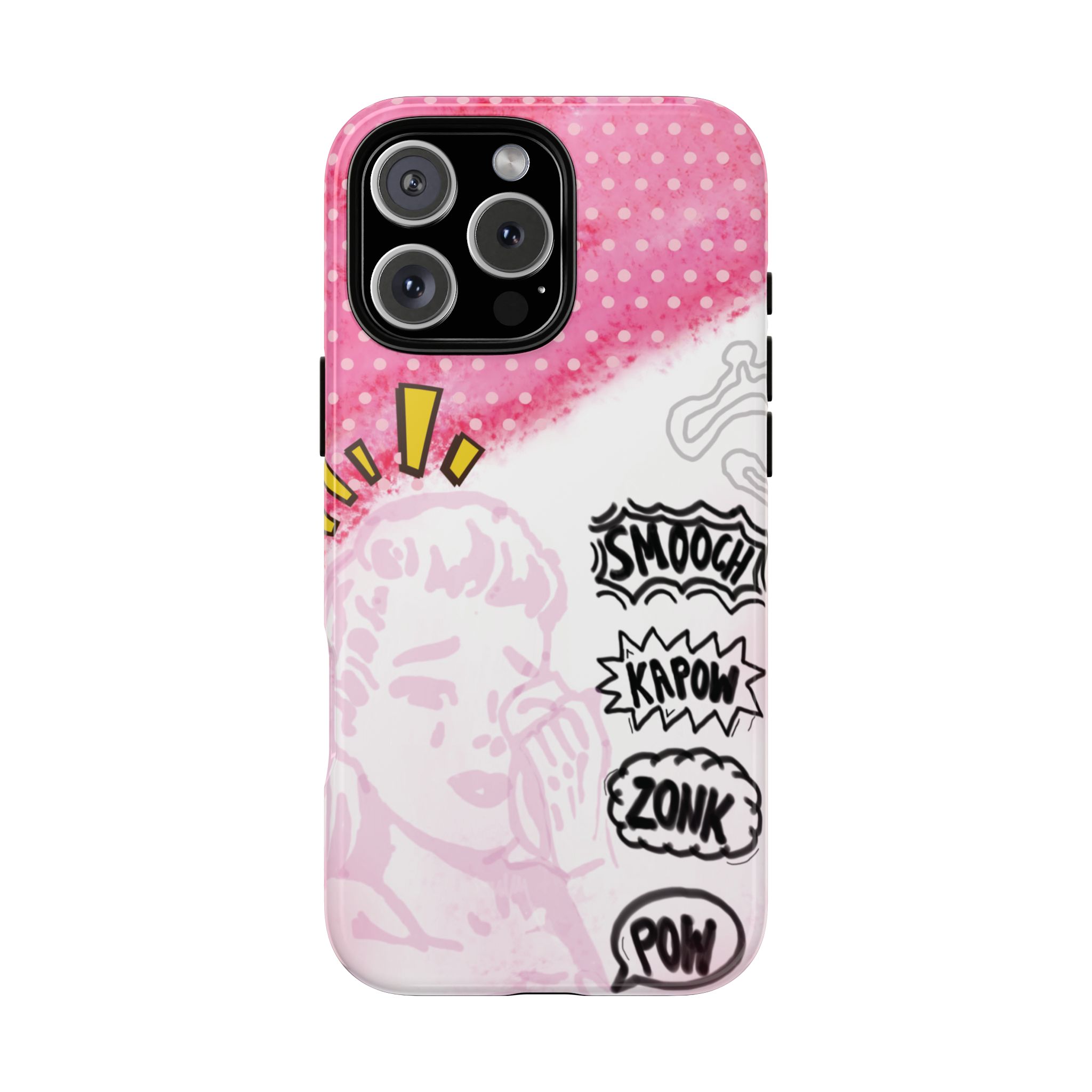 "SO SWEET" phone case - Image 29