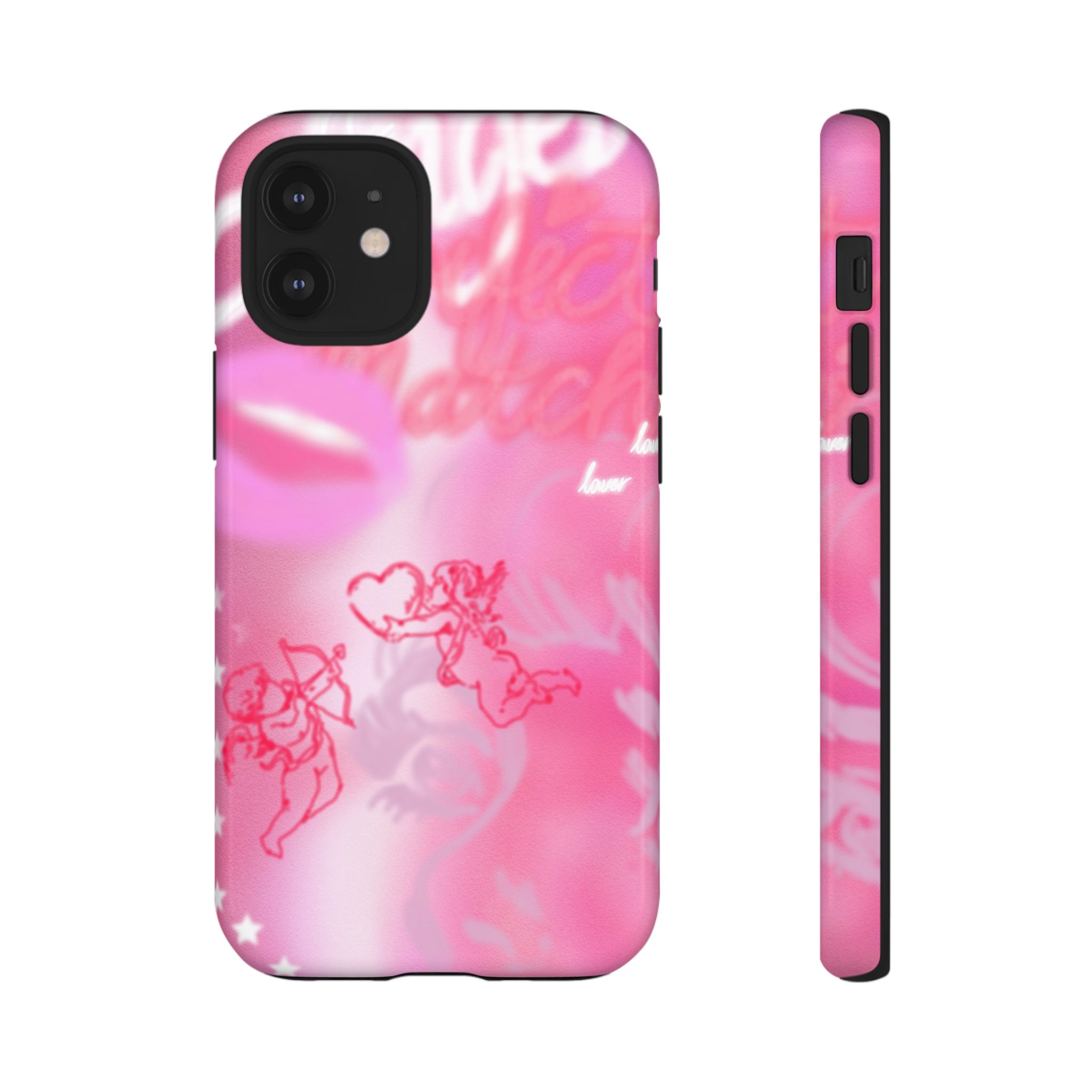 "CUPIDS DAY" phone case - Image 11