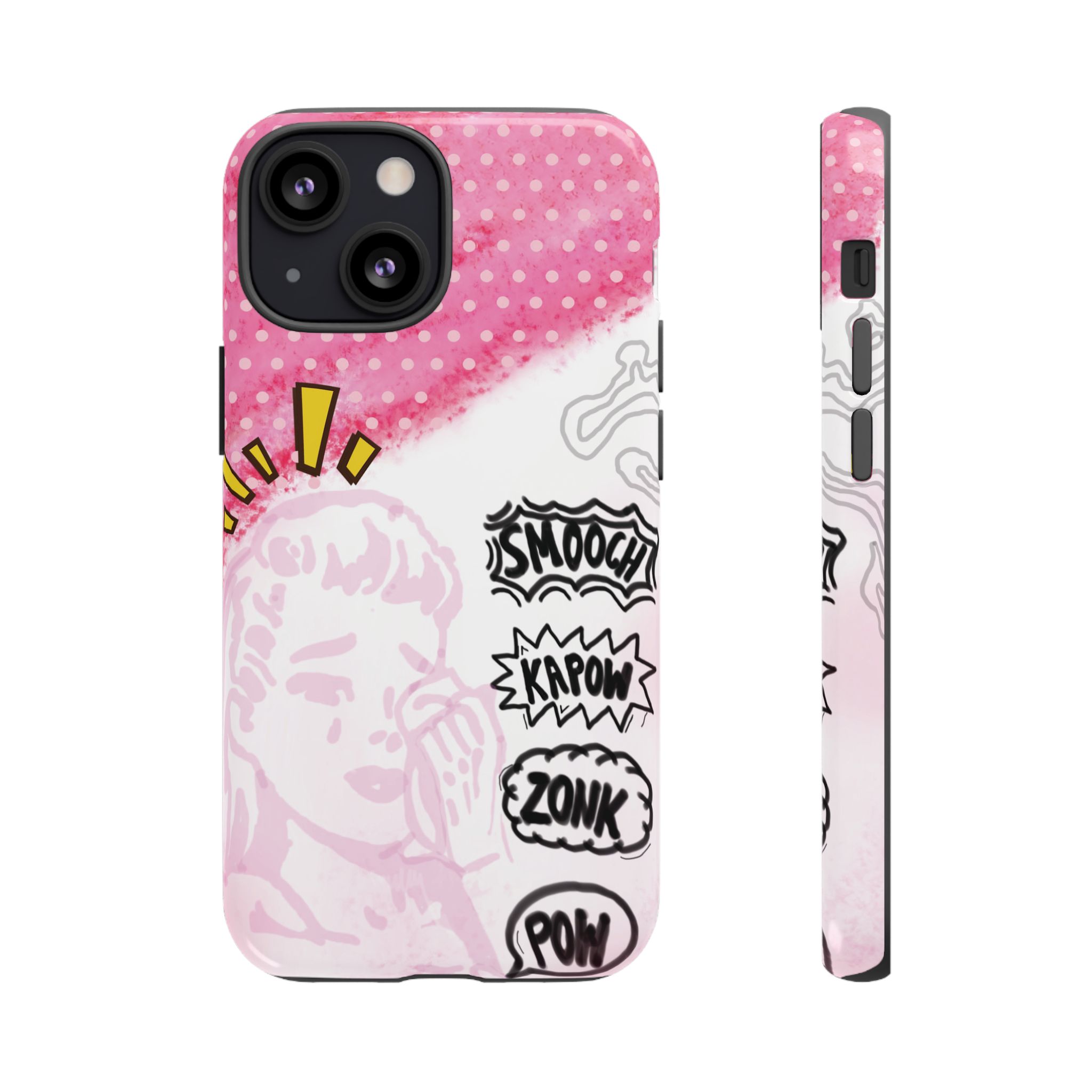 "SO SWEET" phone case - Image 16