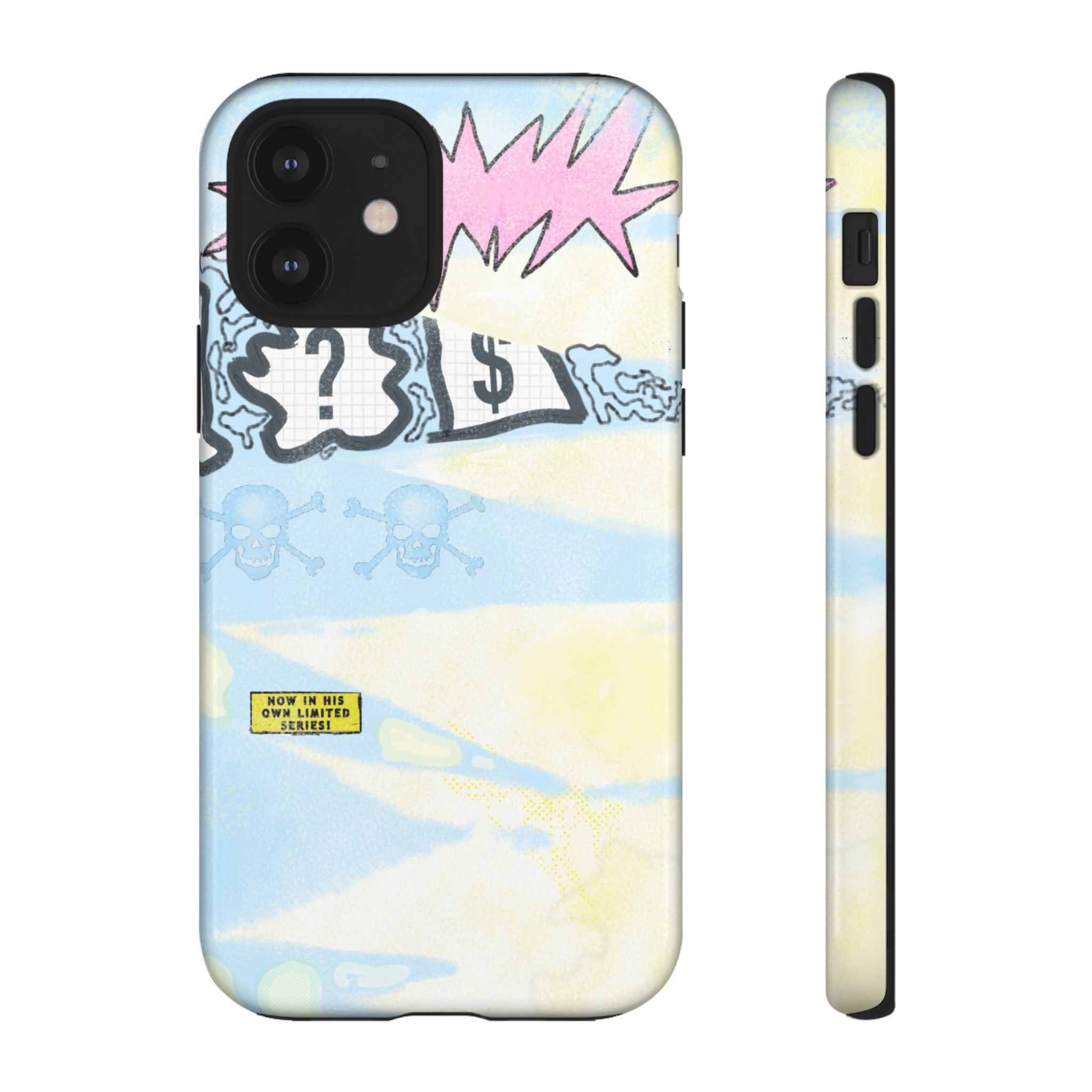 "STILL LOADING..." phone case - Image 12