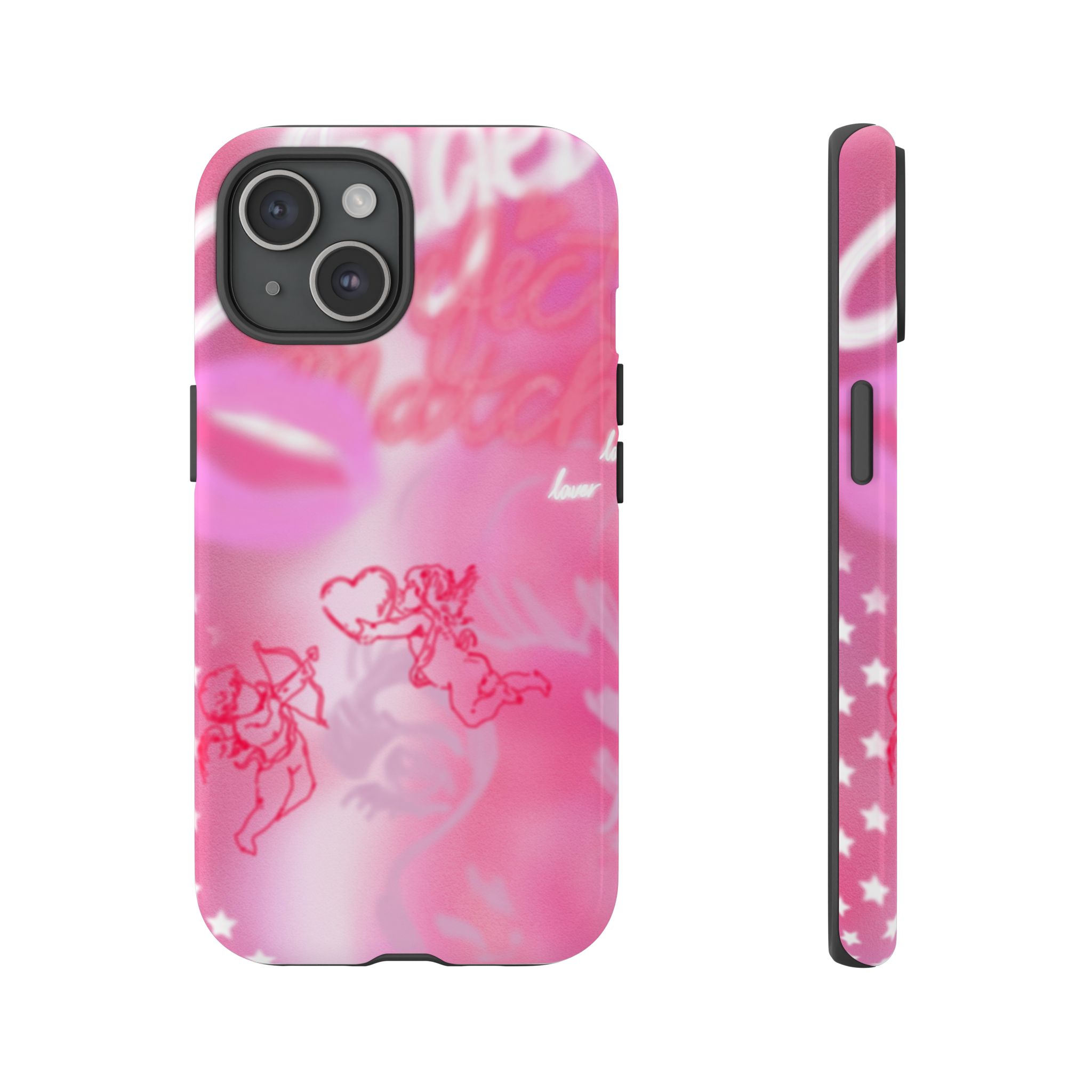 "CUPIDS DAY" phone case - Image 23