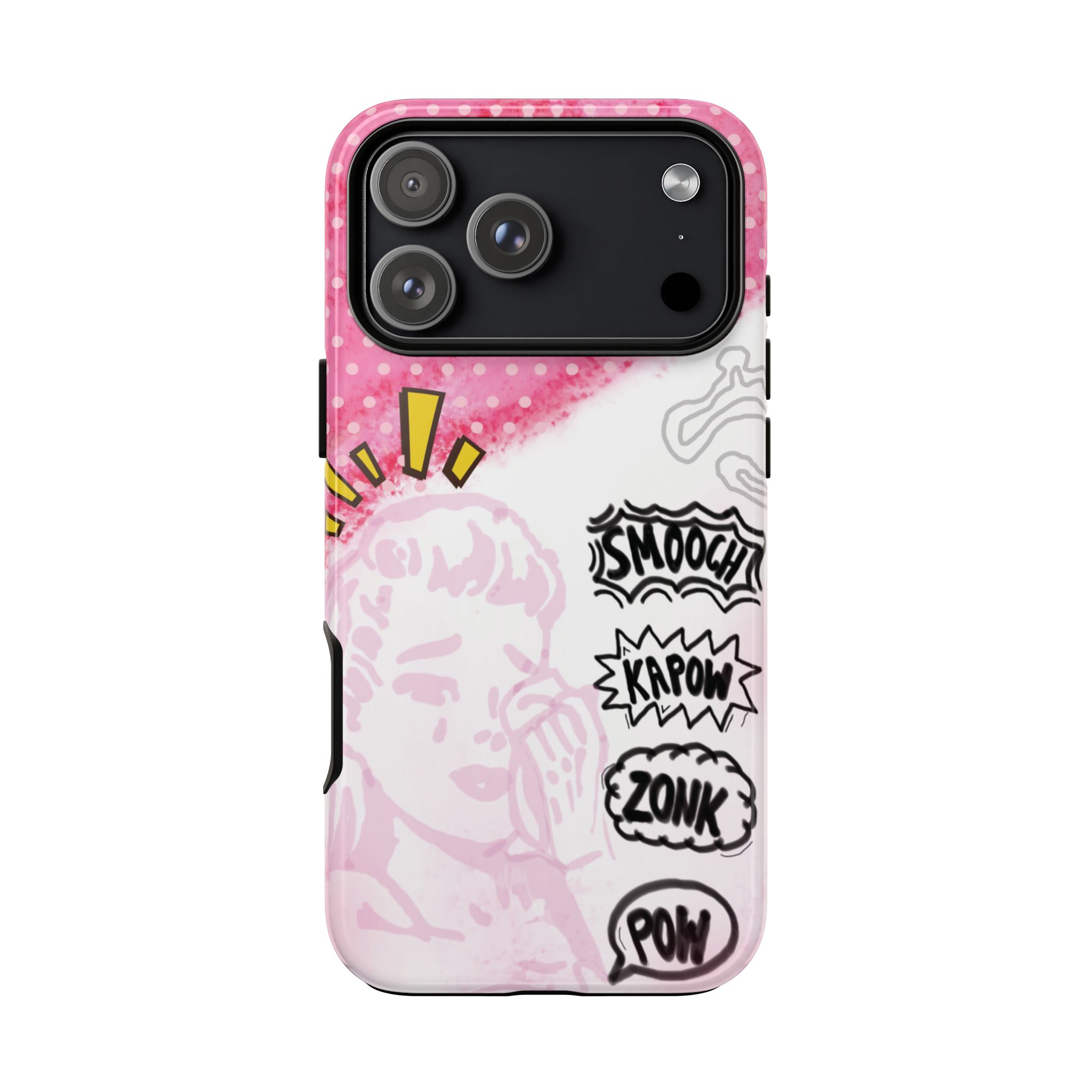"SO SWEET" phone case - Image 33