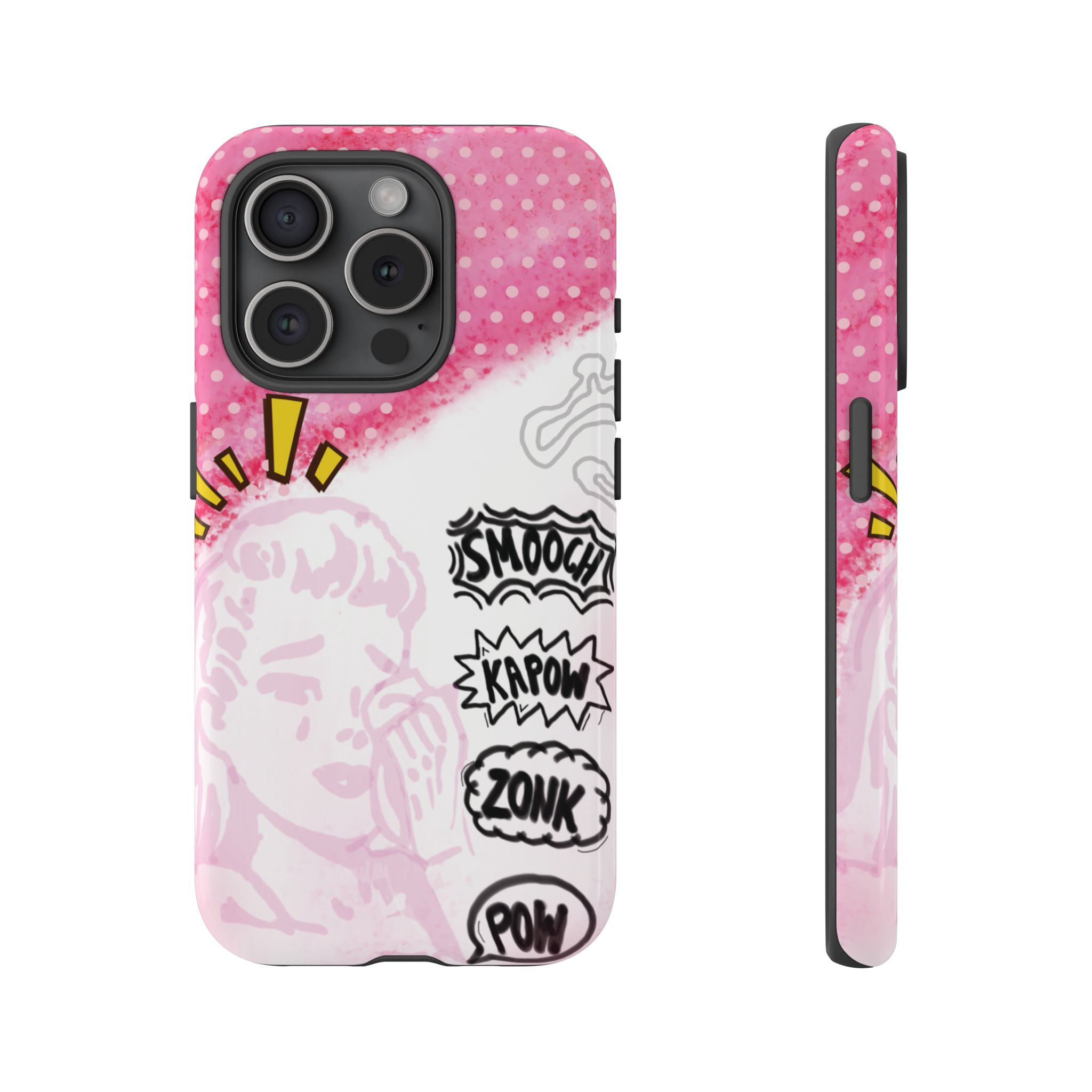 "SO SWEET" phone case - Image 25