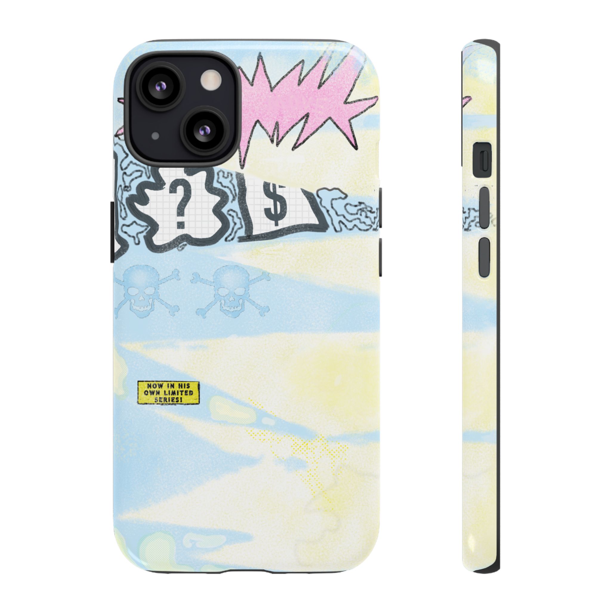 "STILL LOADING..." phone case - Image 15