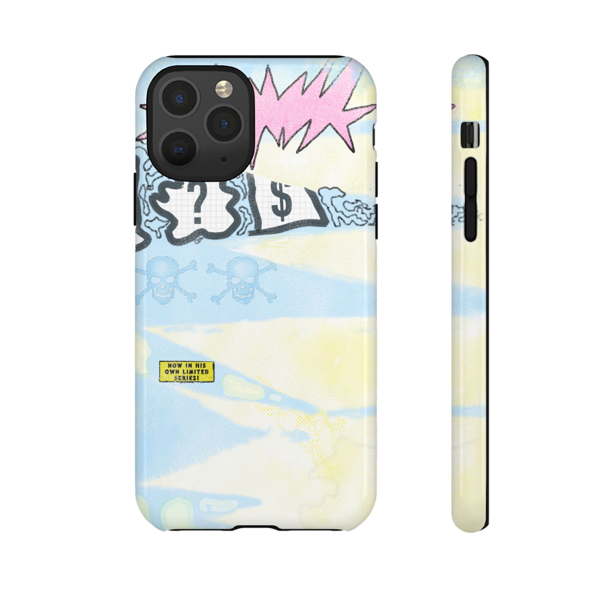 "STILL LOADING..." phone case - Image 9