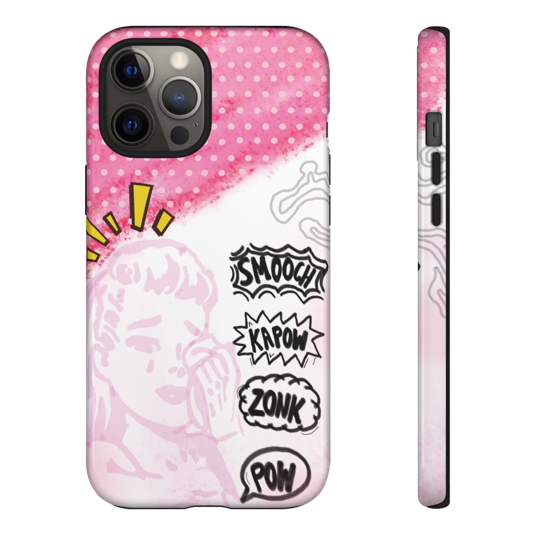 "SO SWEET" phone case - Image 14