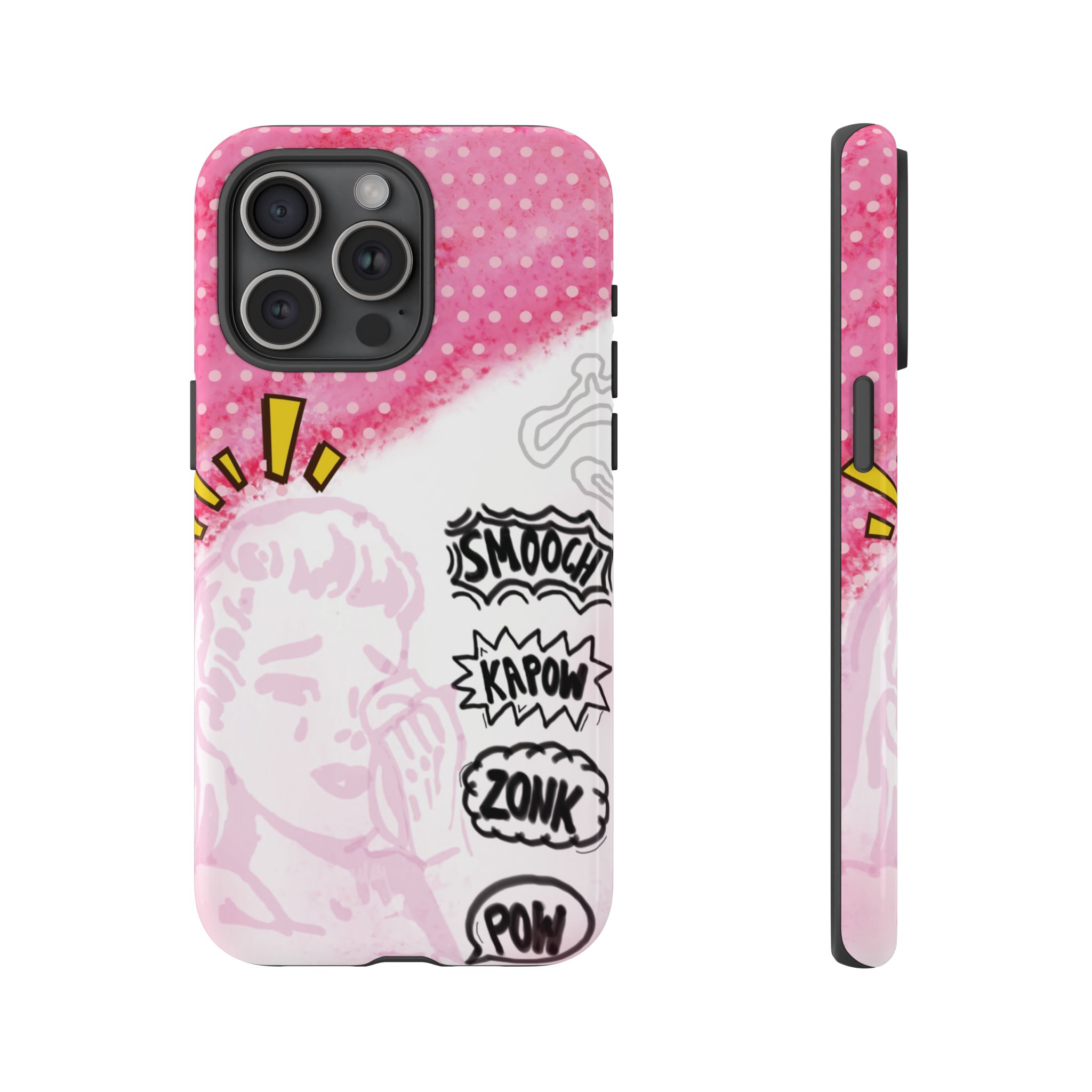 "SO SWEET" phone case - Image 26