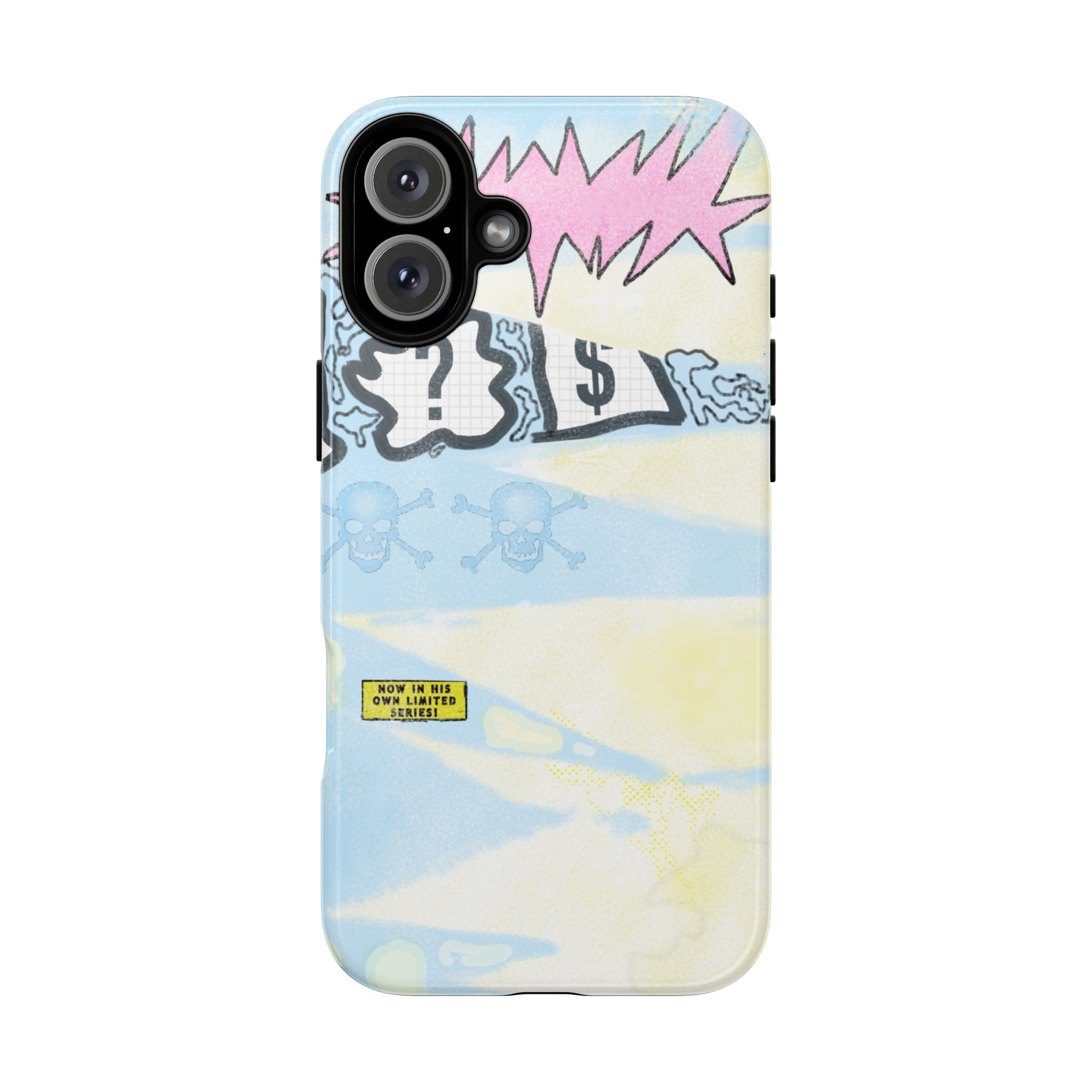 "STILL LOADING..." phone case - Image 28