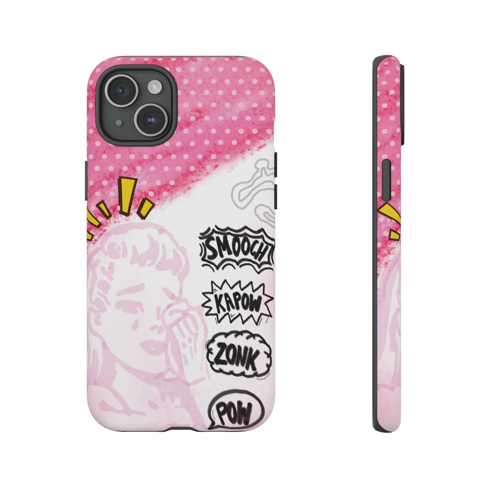 "SO SWEET" phone case - Image 24