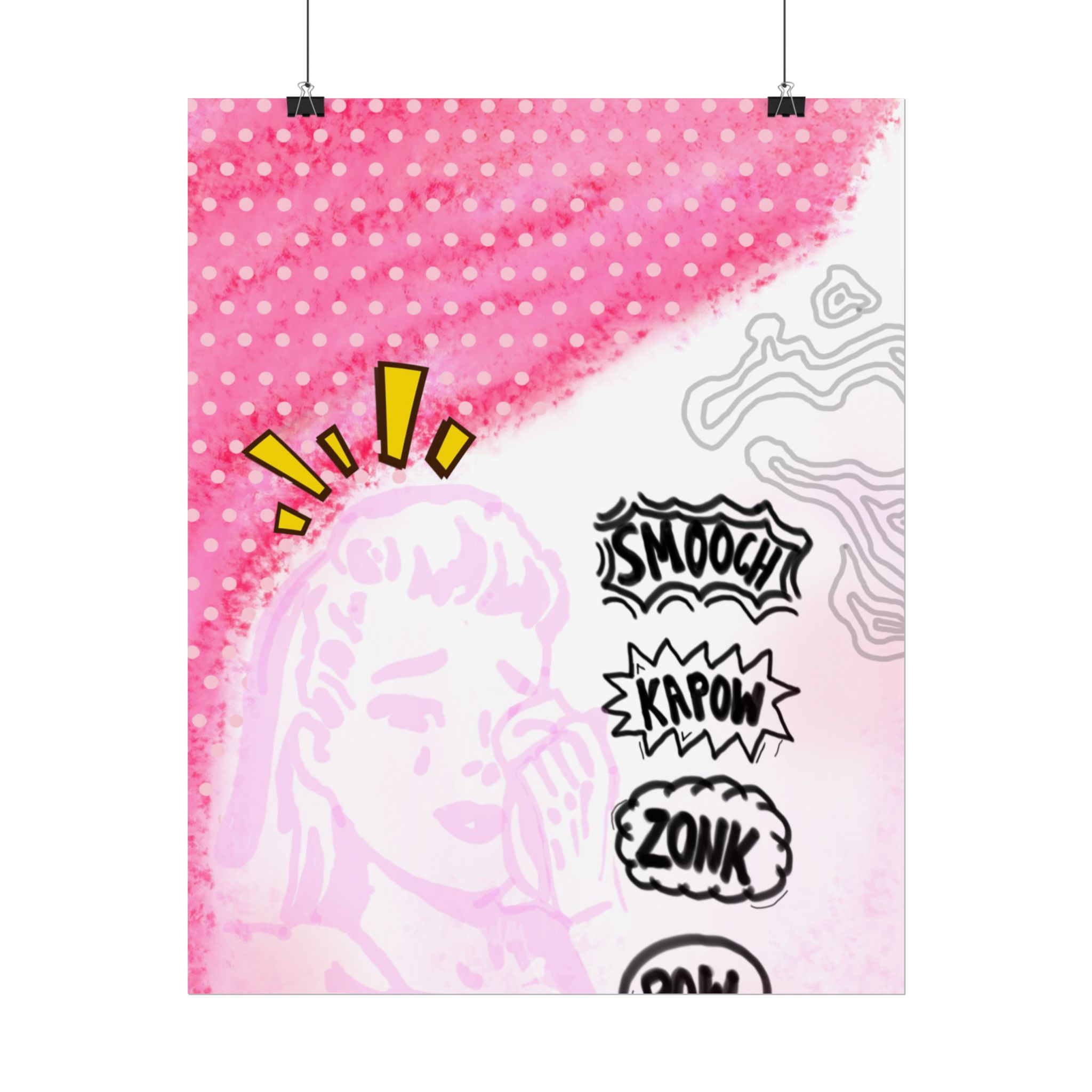 "SO SWEET" poster - Image 6