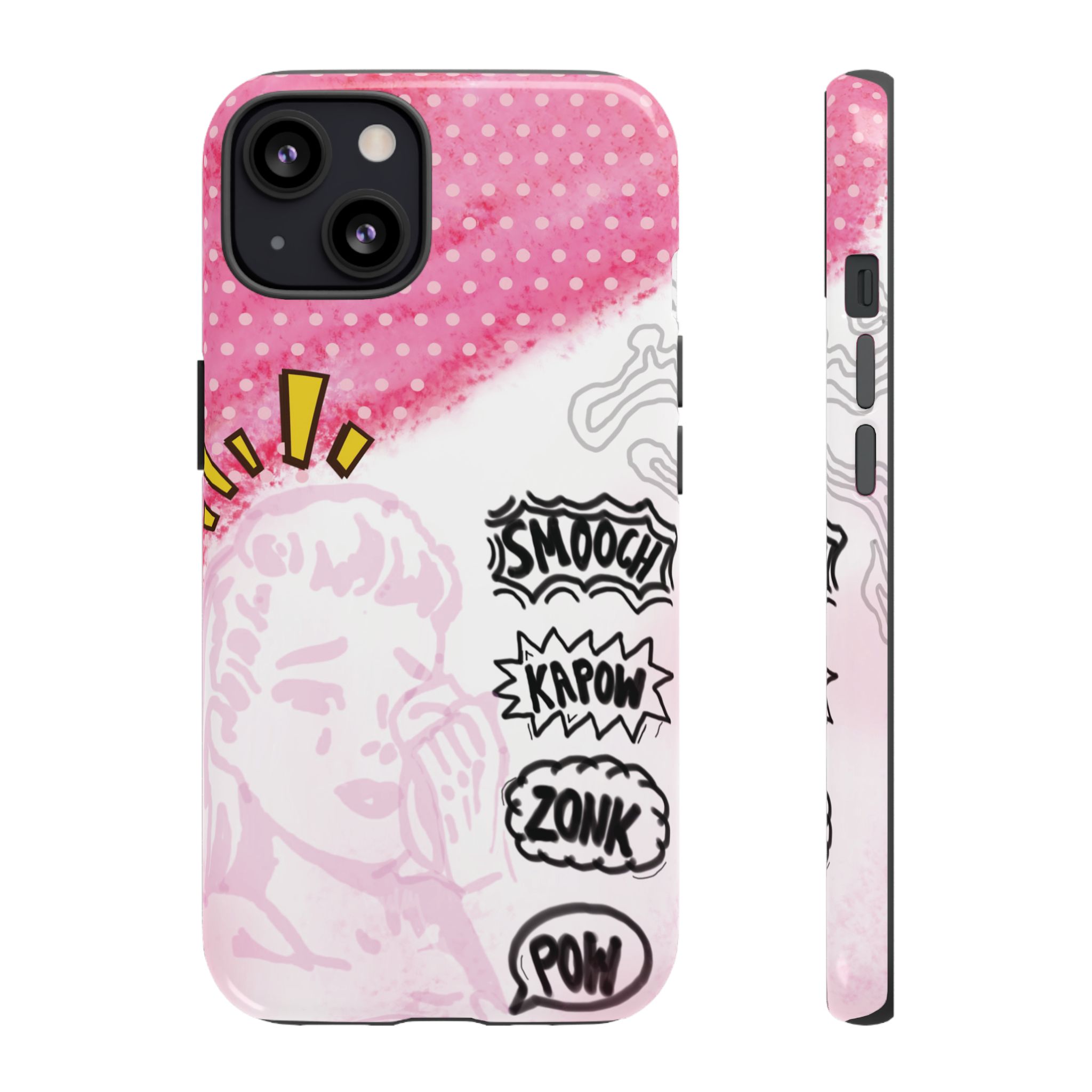 "SO SWEET" phone case - Image 15