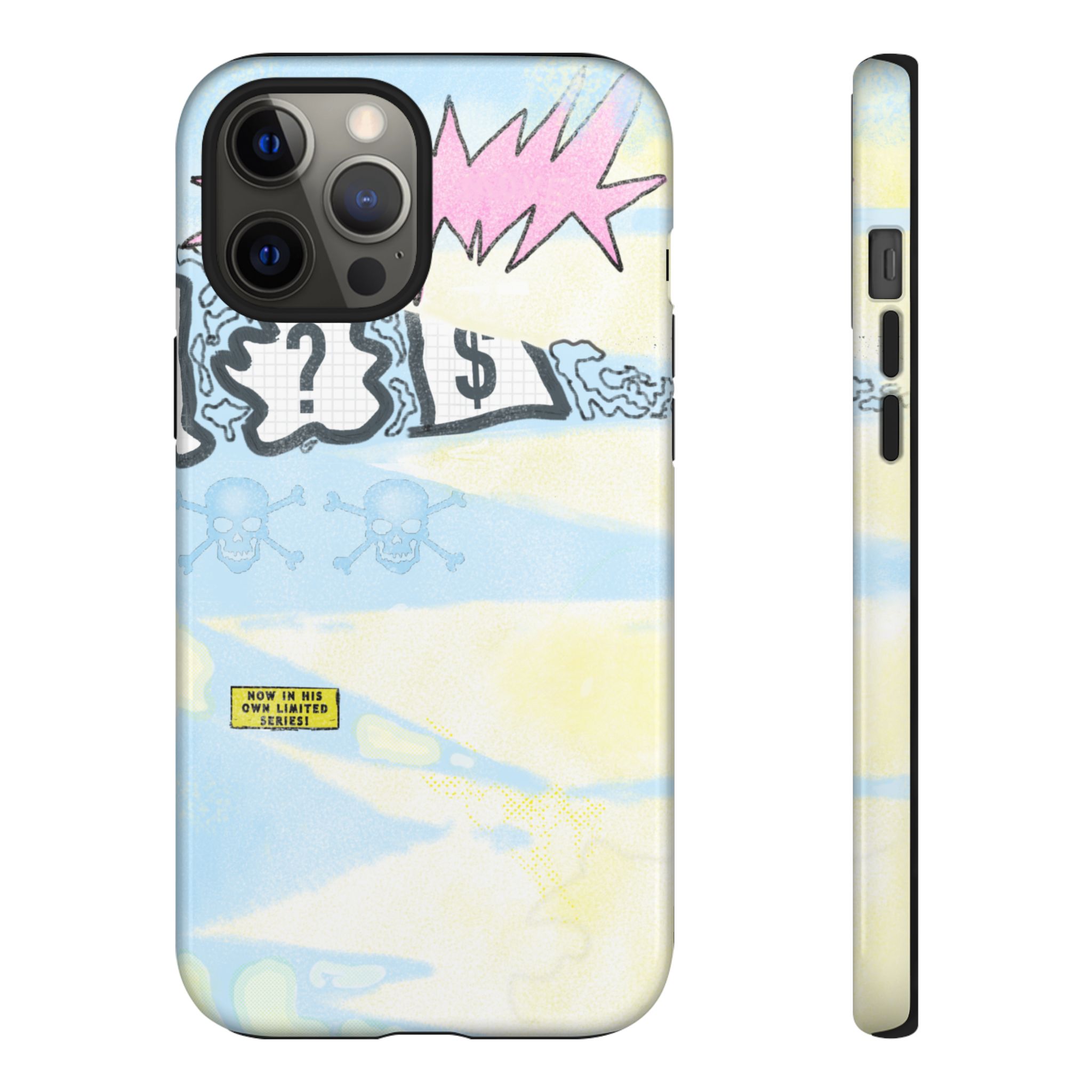 "STILL LOADING..." phone case - Image 14