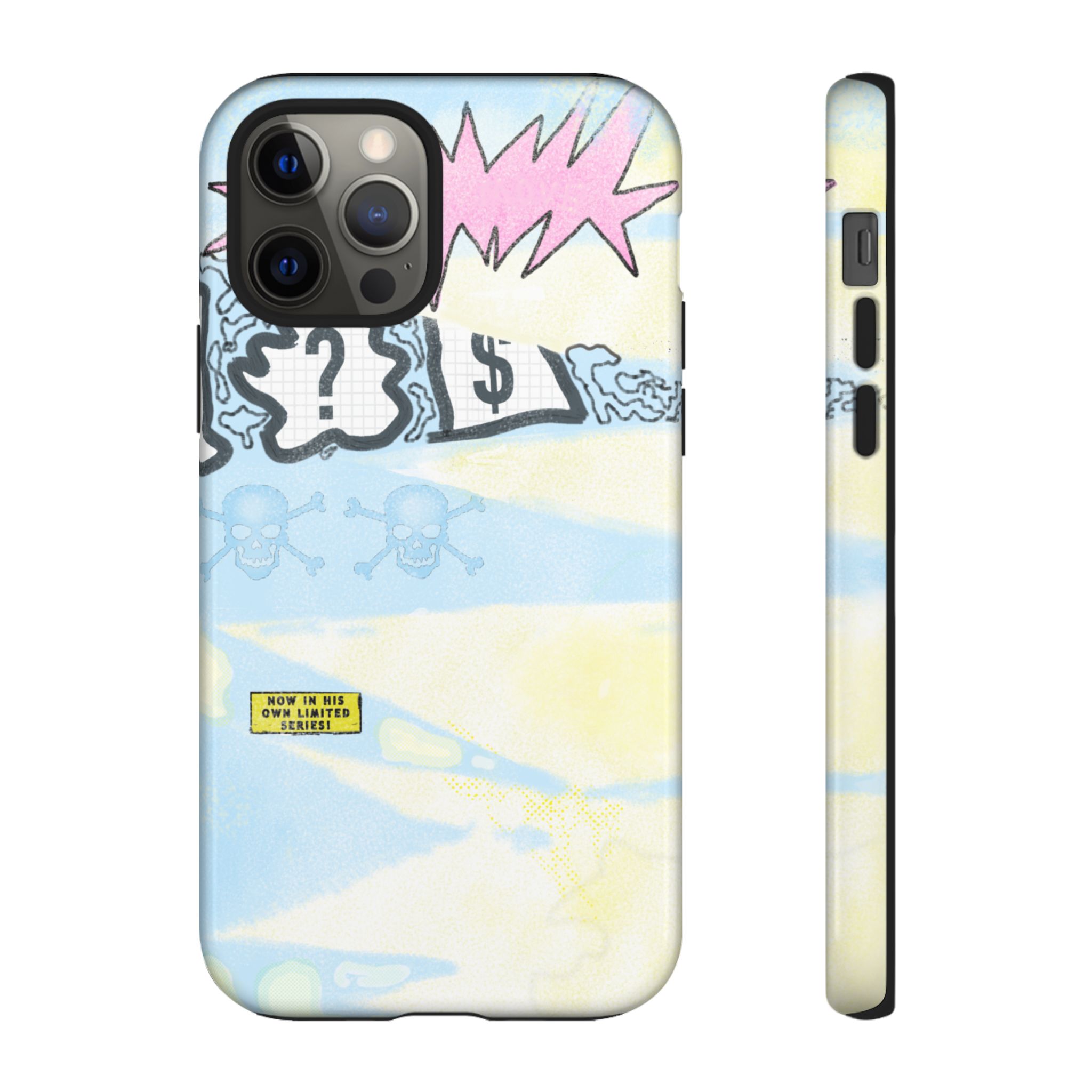 "STILL LOADING..." phone case - Image 13