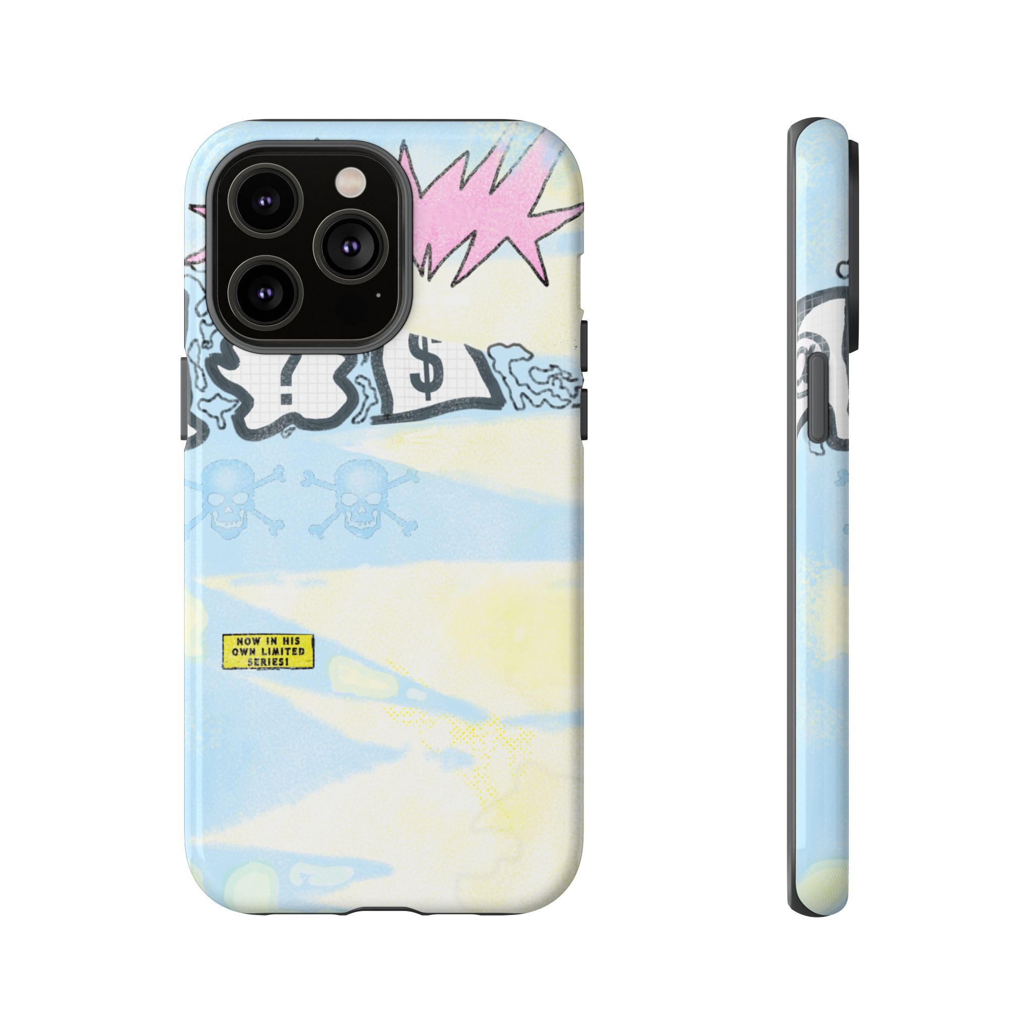 "STILL LOADING..." phone case - Image 22