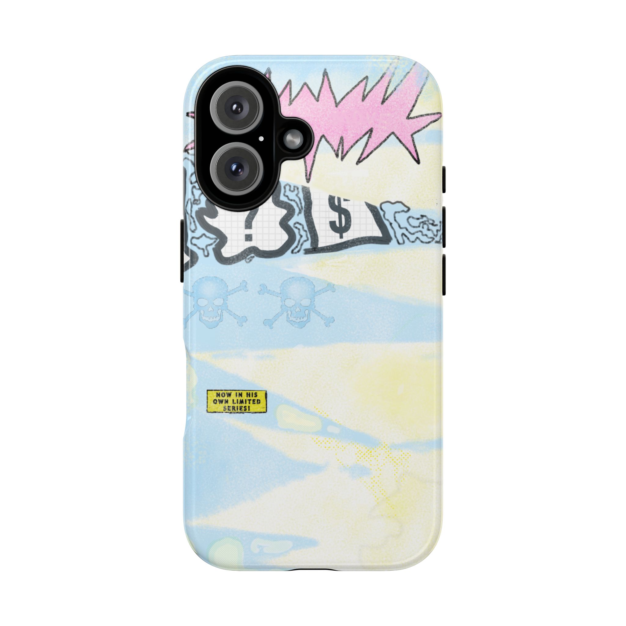 "STILL LOADING..." phone case - Image 27