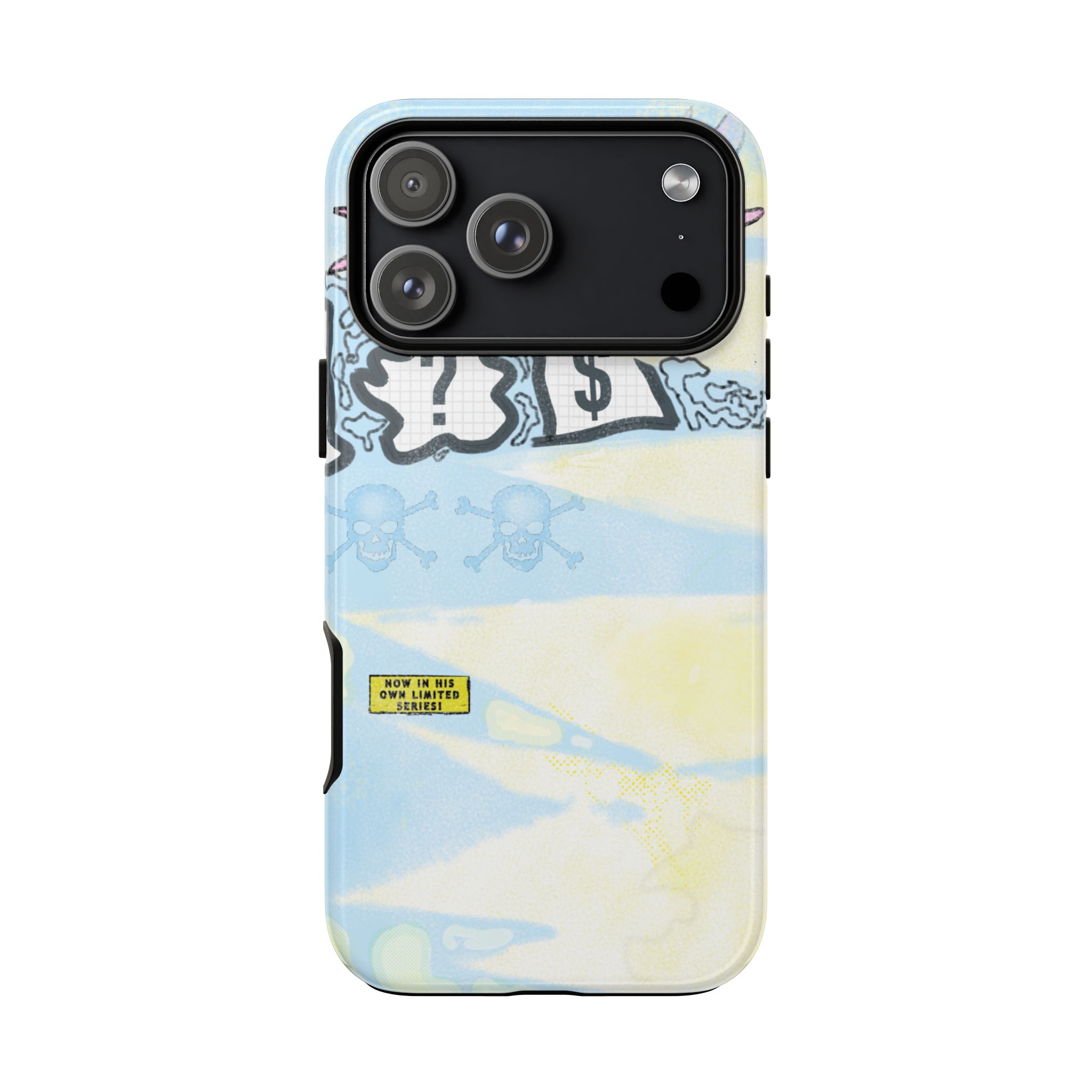 "STILL LOADING..." phone case - Image 33