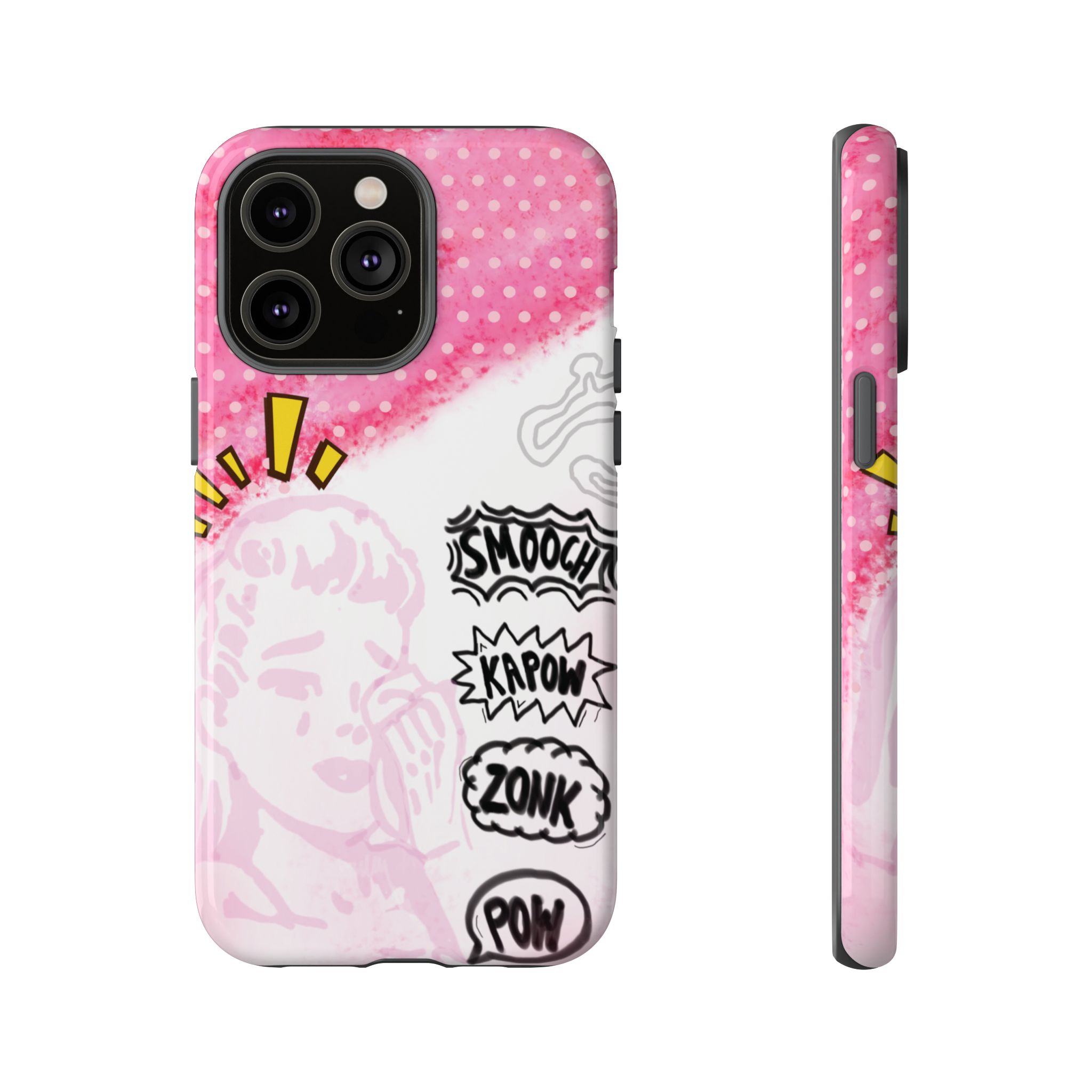 "SO SWEET" phone case - Image 22