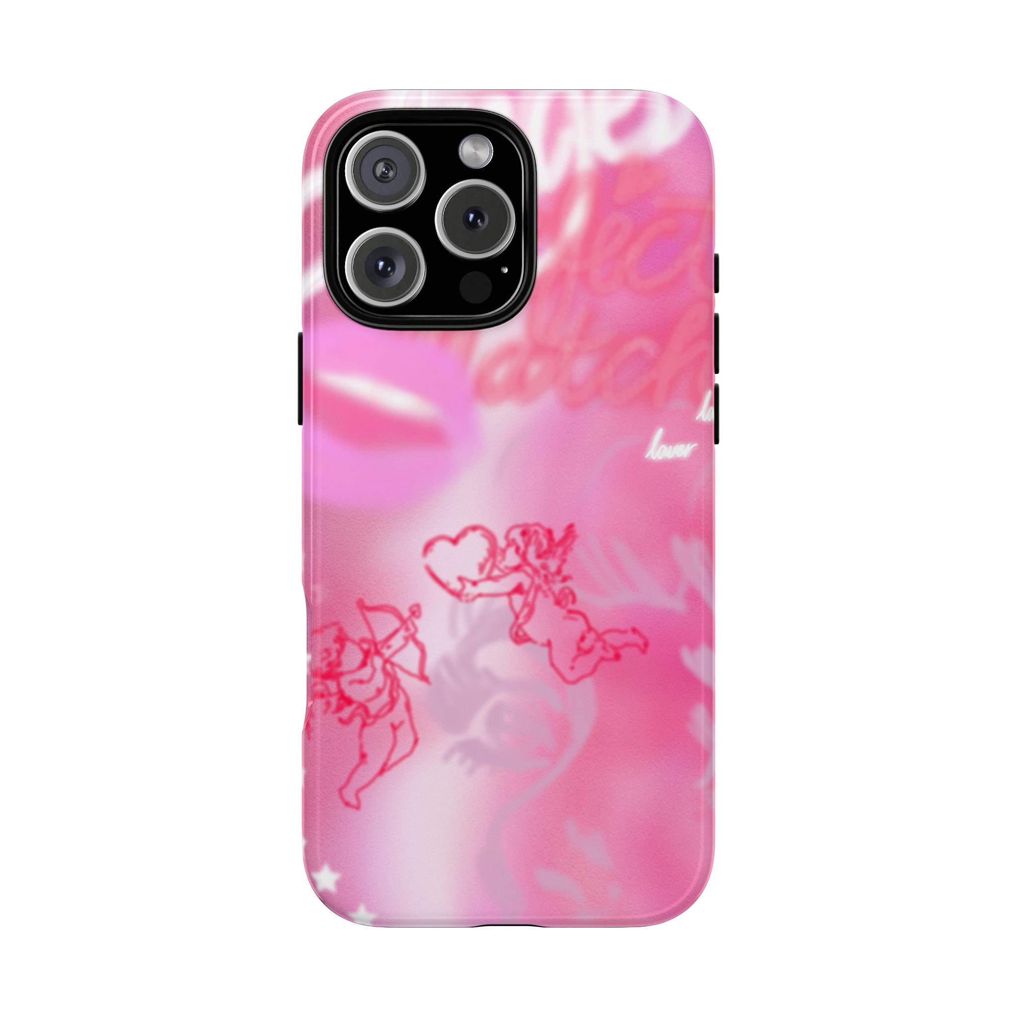 "CUPIDS DAY" phone case - Image 29