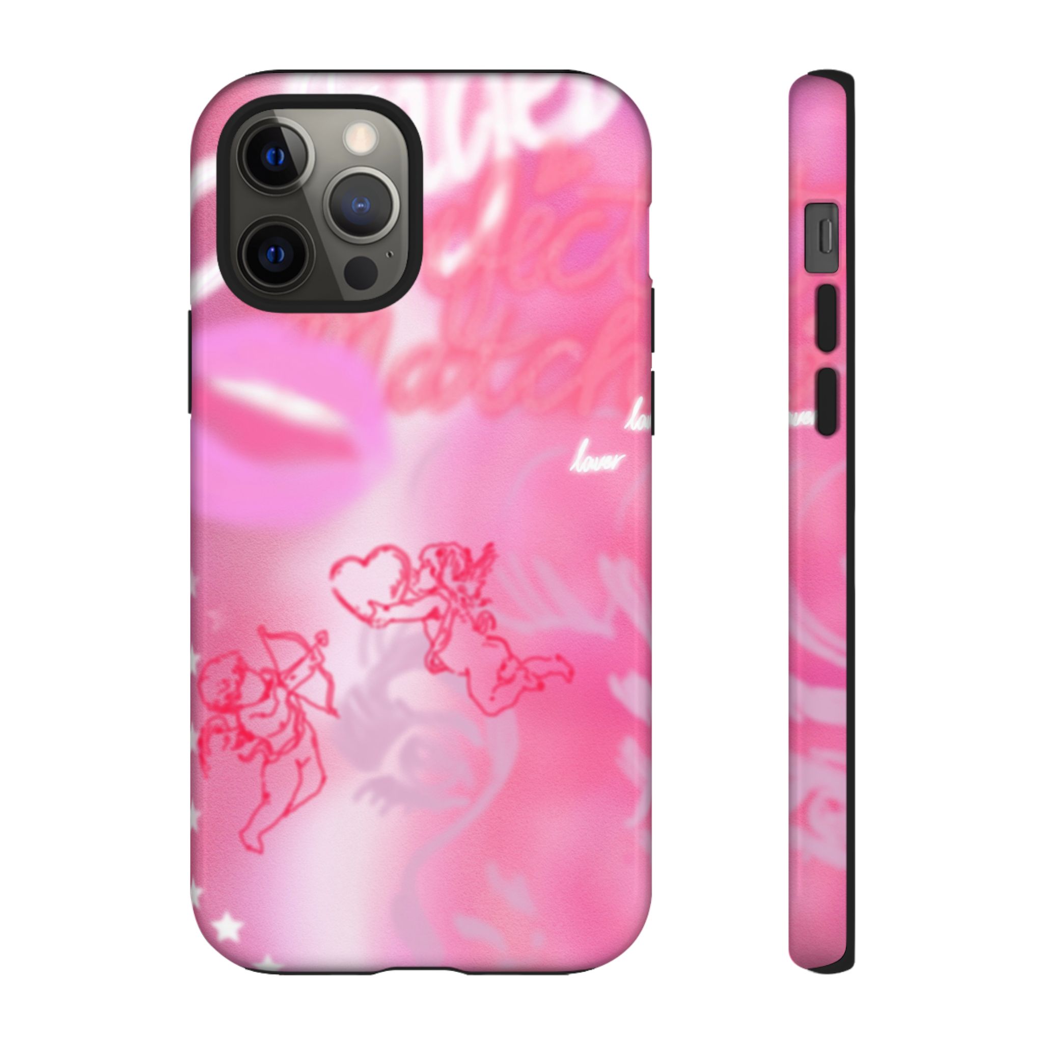 "CUPIDS DAY" phone case - Image 13