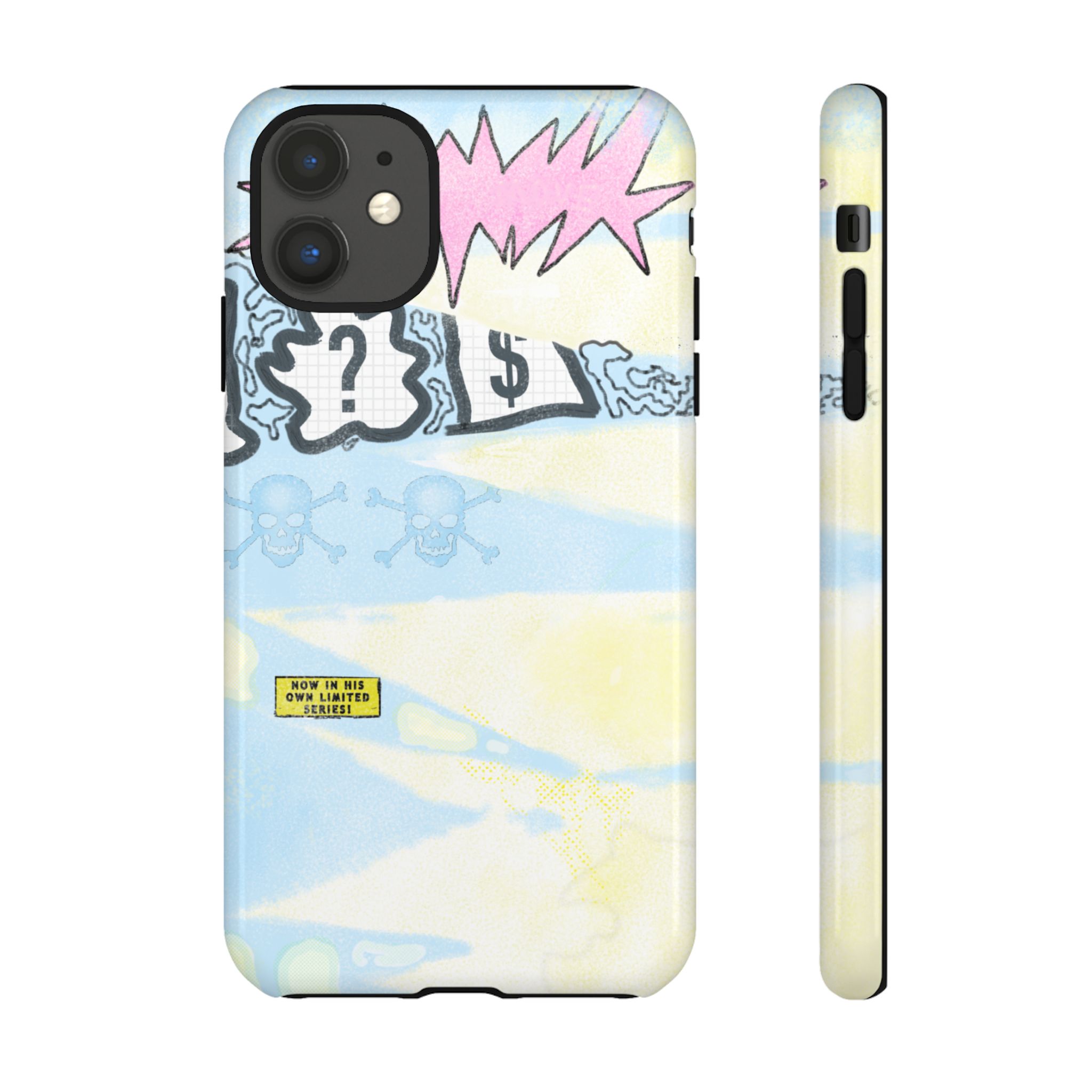 "STILL LOADING..." phone case - Image 8