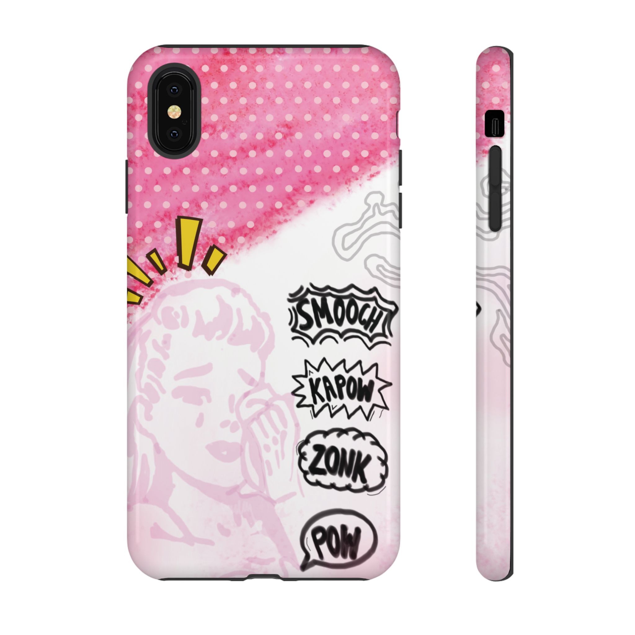 "SO SWEET" phone case - Image 7