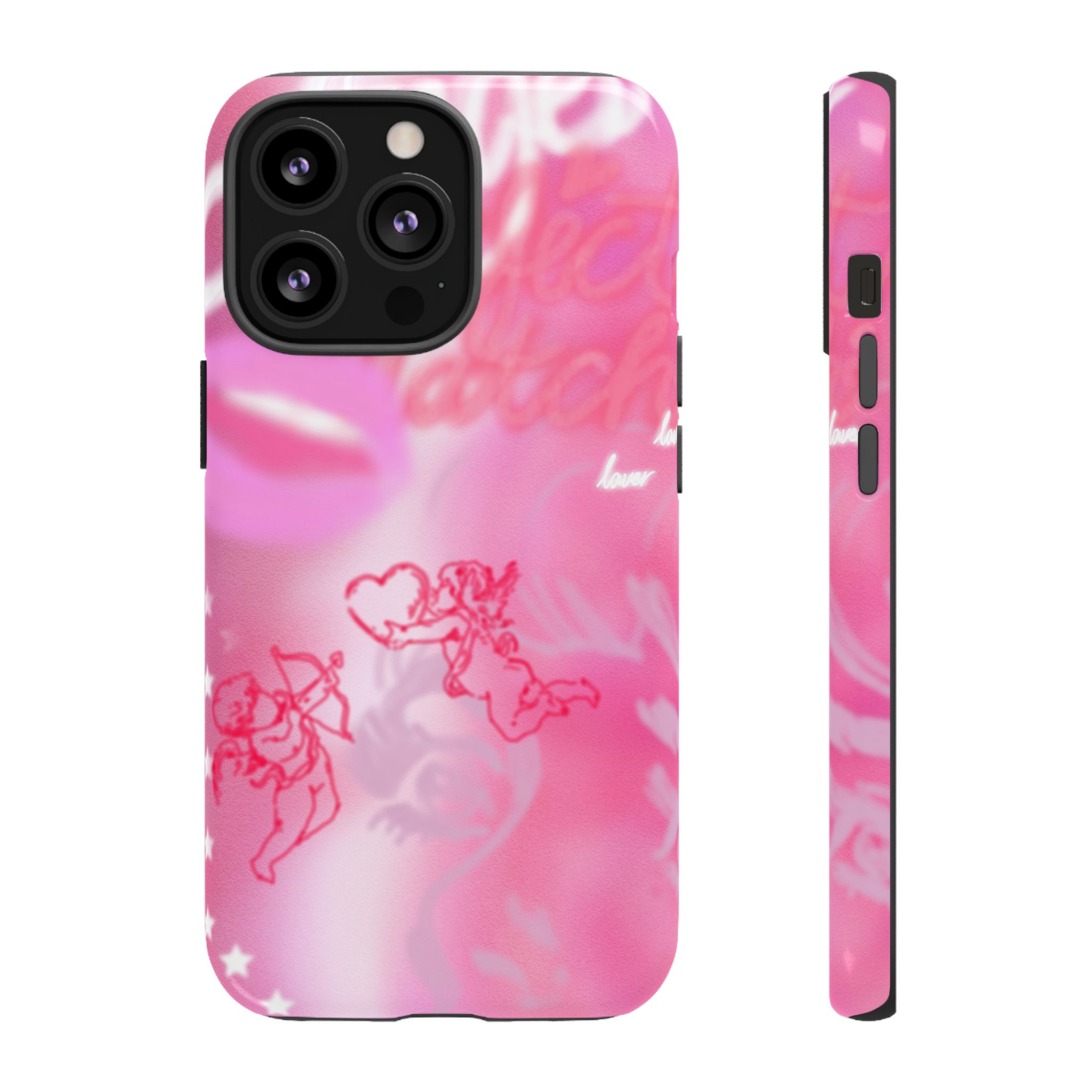 "CUPIDS DAY" phone case - Image 17