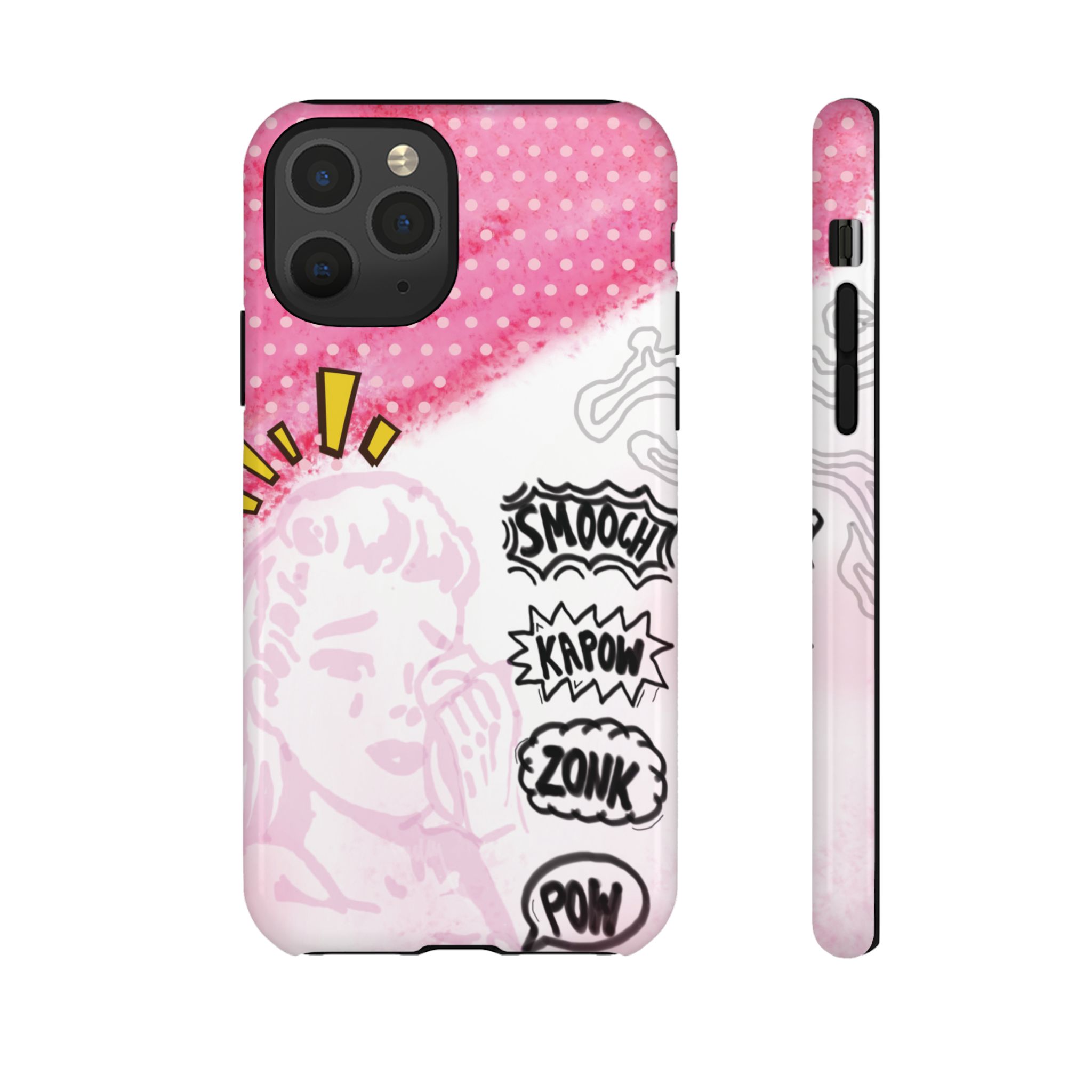 "SO SWEET" phone case - Image 9