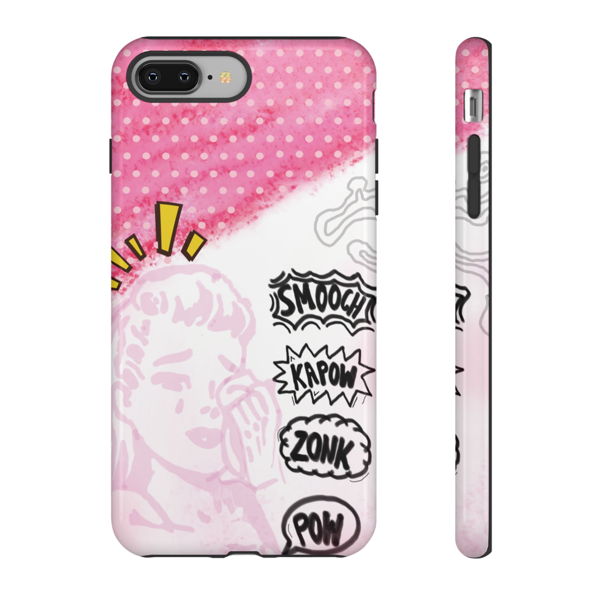 "SO SWEET" phone case - Image 3