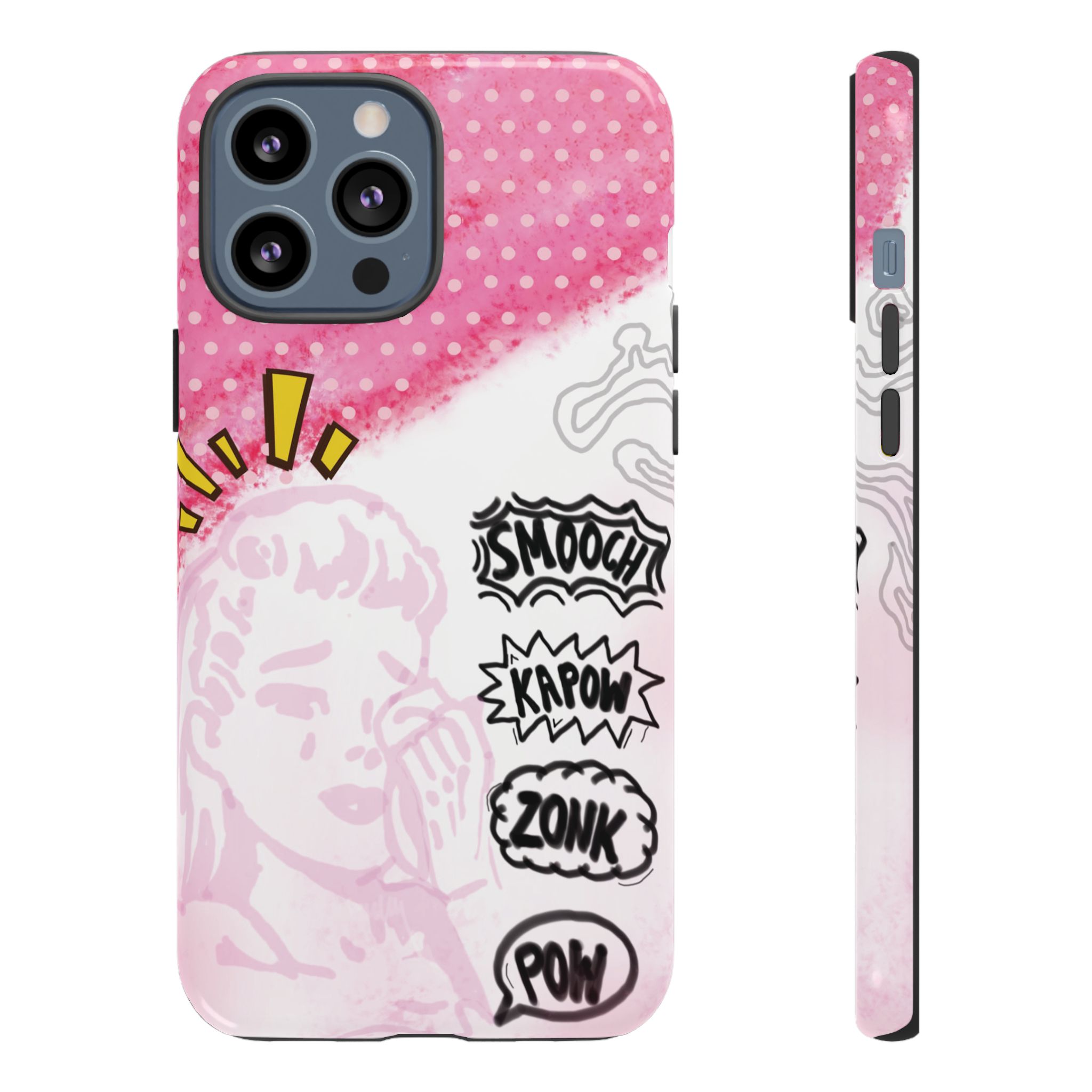 "SO SWEET" phone case - Image 18
