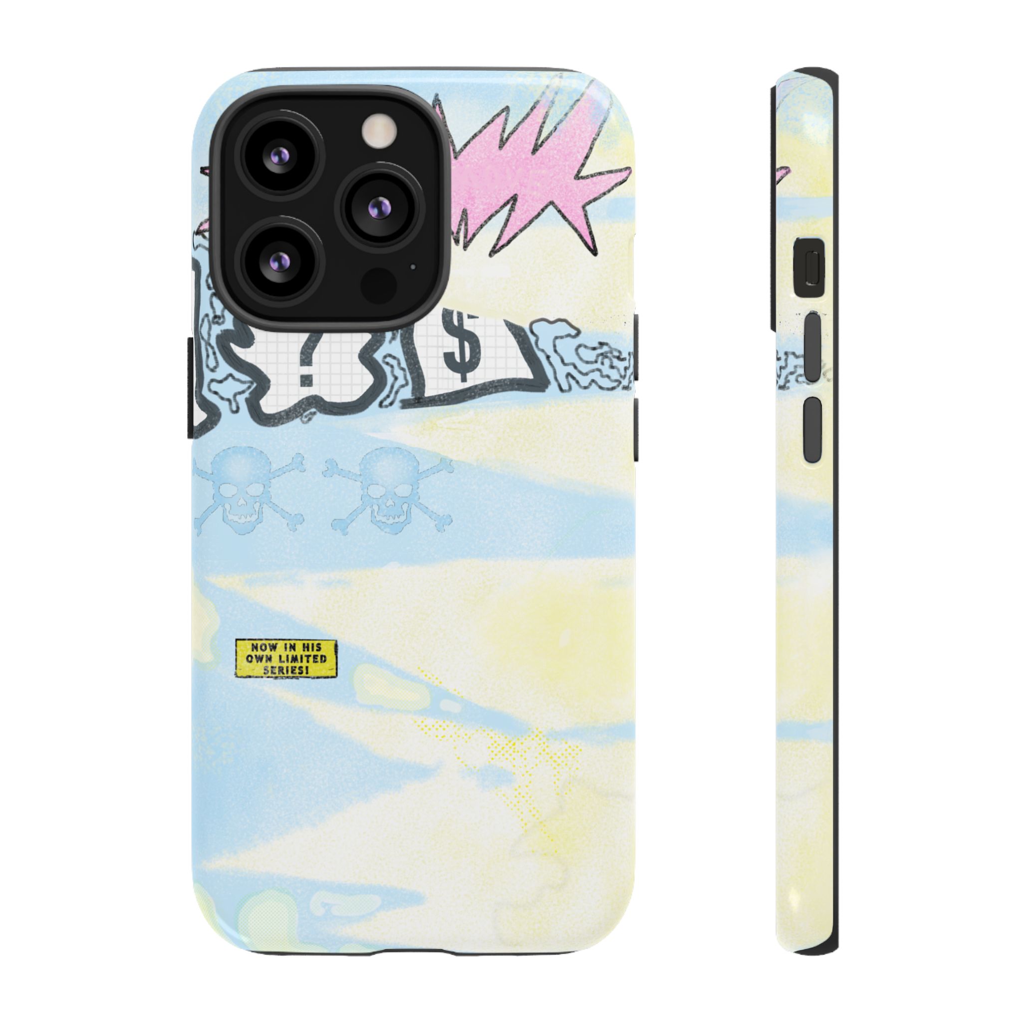 "STILL LOADING..." phone case - Image 17