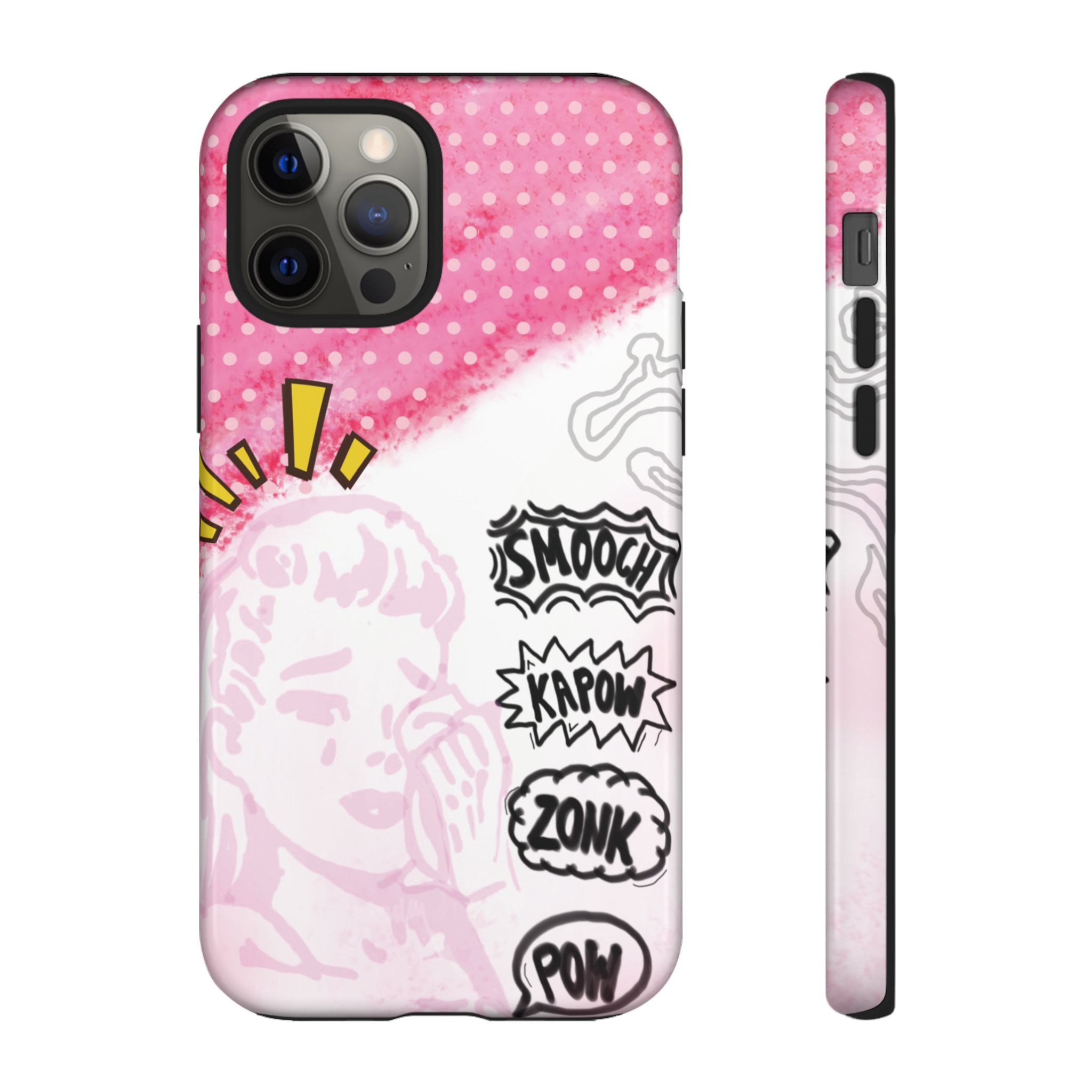 "SO SWEET" phone case - Image 13