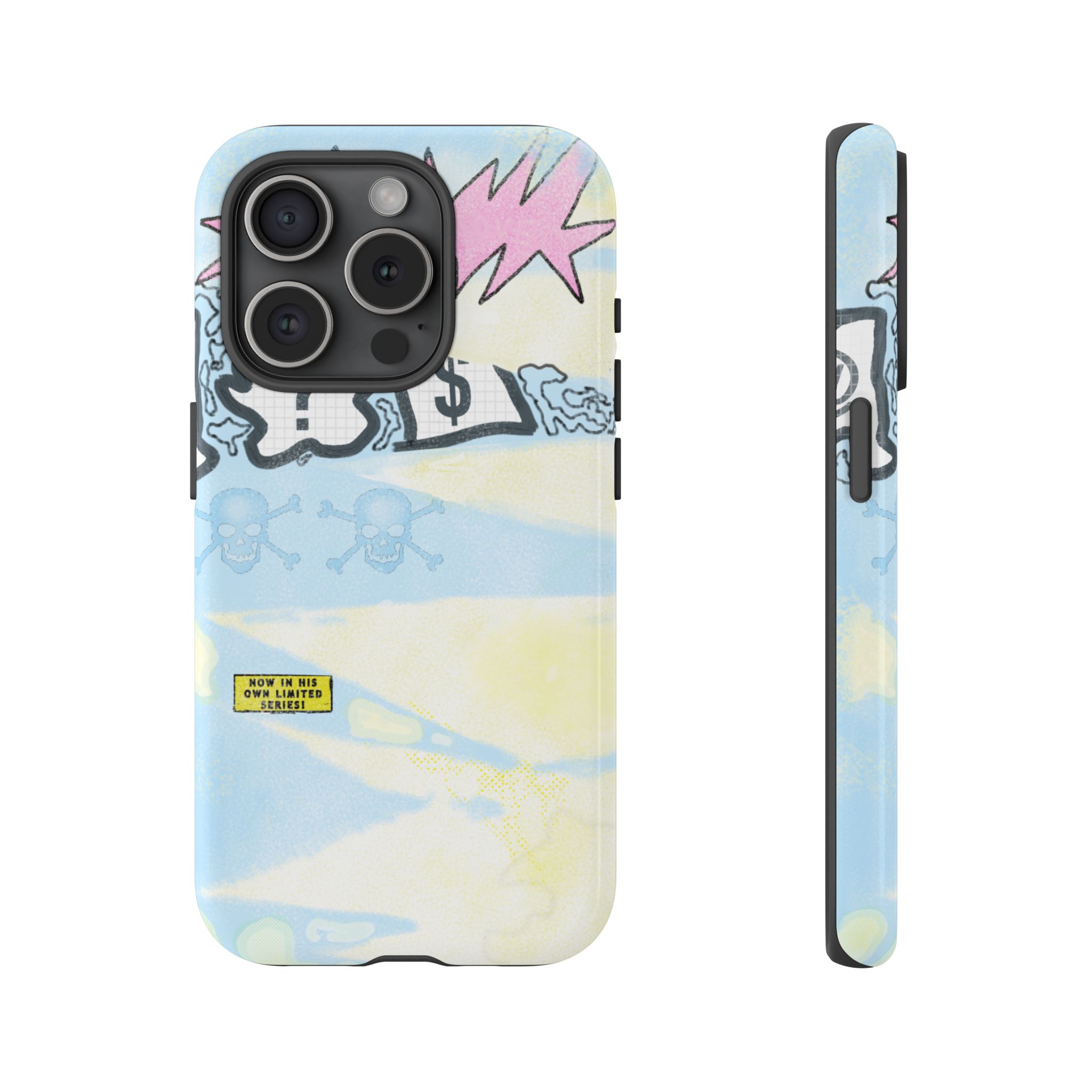 "STILL LOADING..." phone case - Image 25
