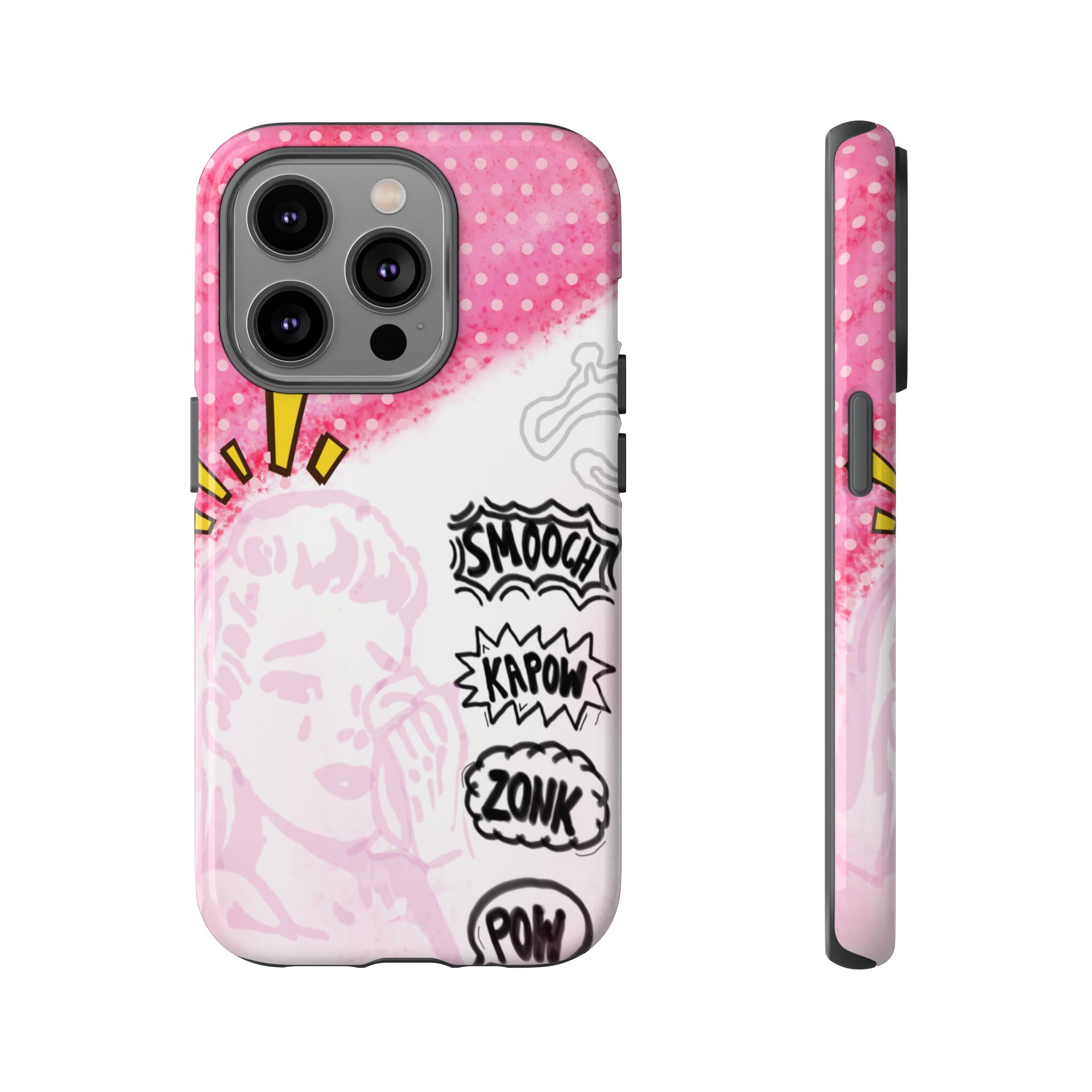 "SO SWEET" phone case - Image 20