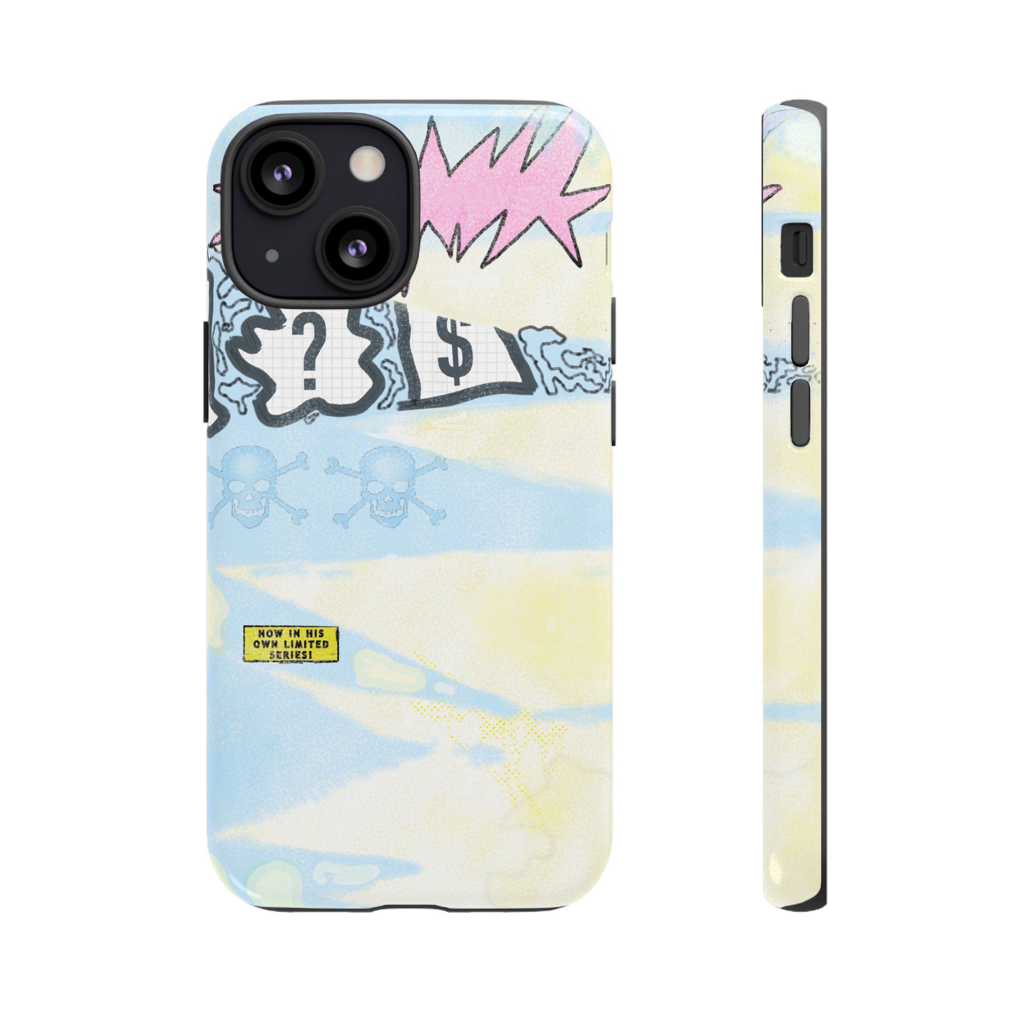 "STILL LOADING..." phone case - Image 16