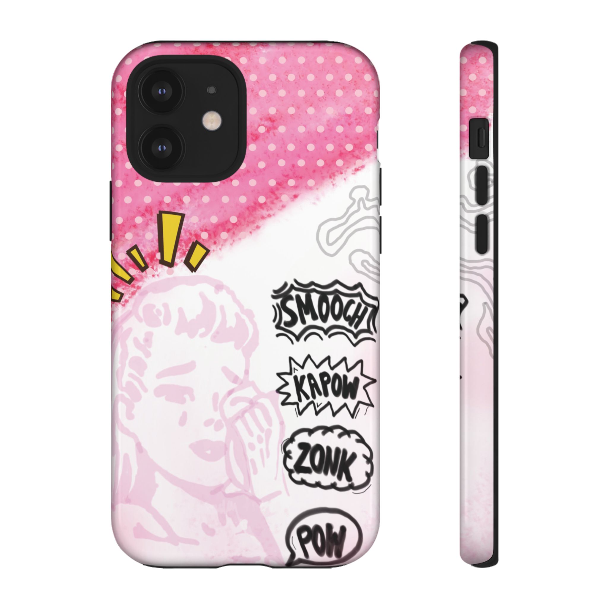 "SO SWEET" phone case - Image 12