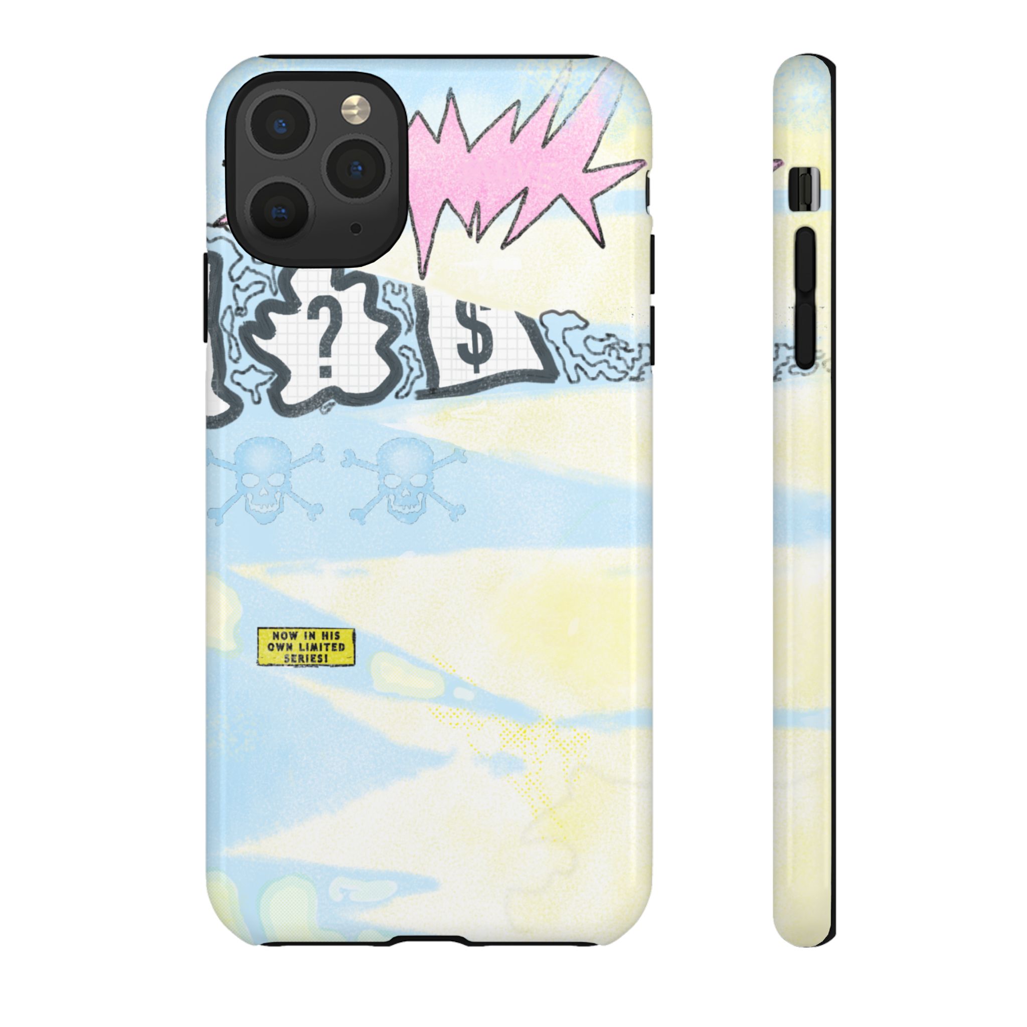 "STILL LOADING..." phone case - Image 10