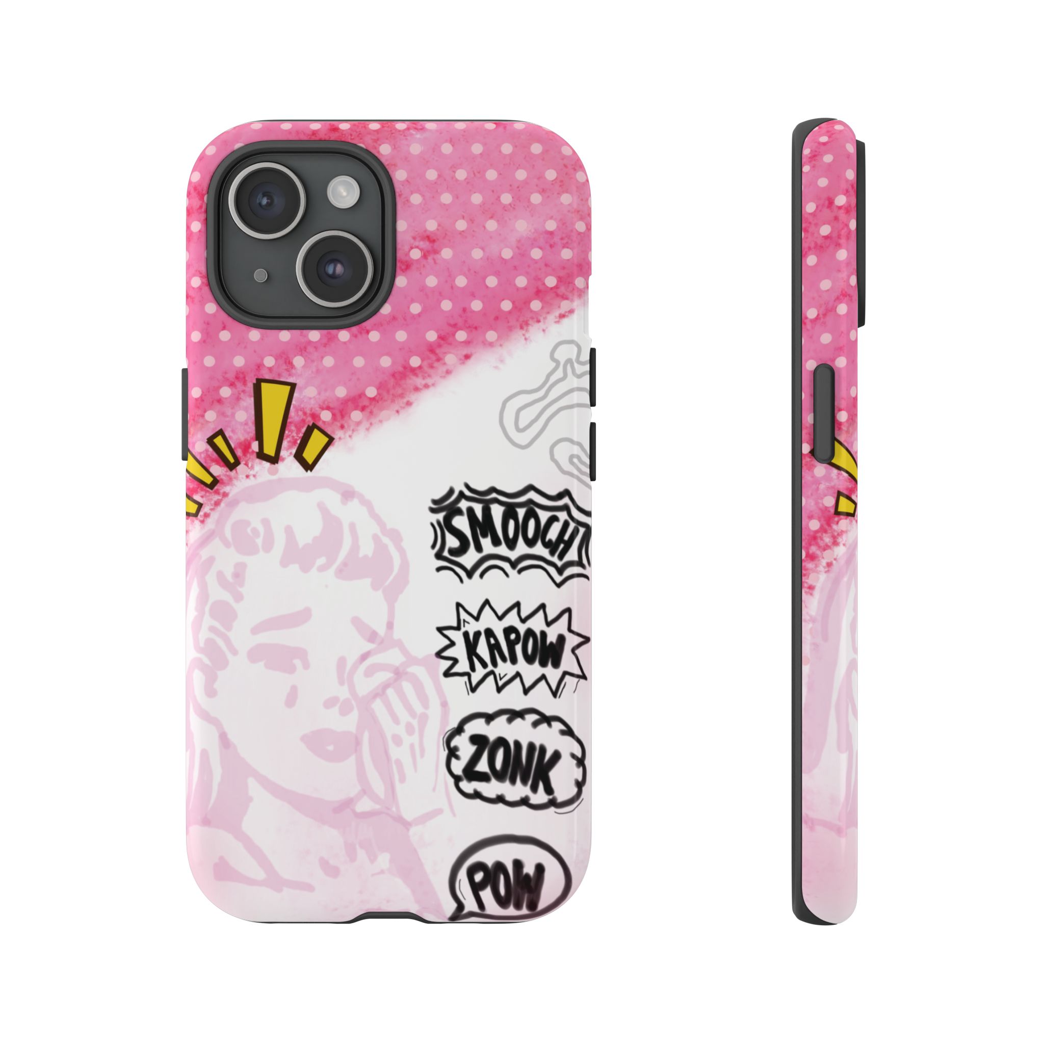 "SO SWEET" phone case - Image 23