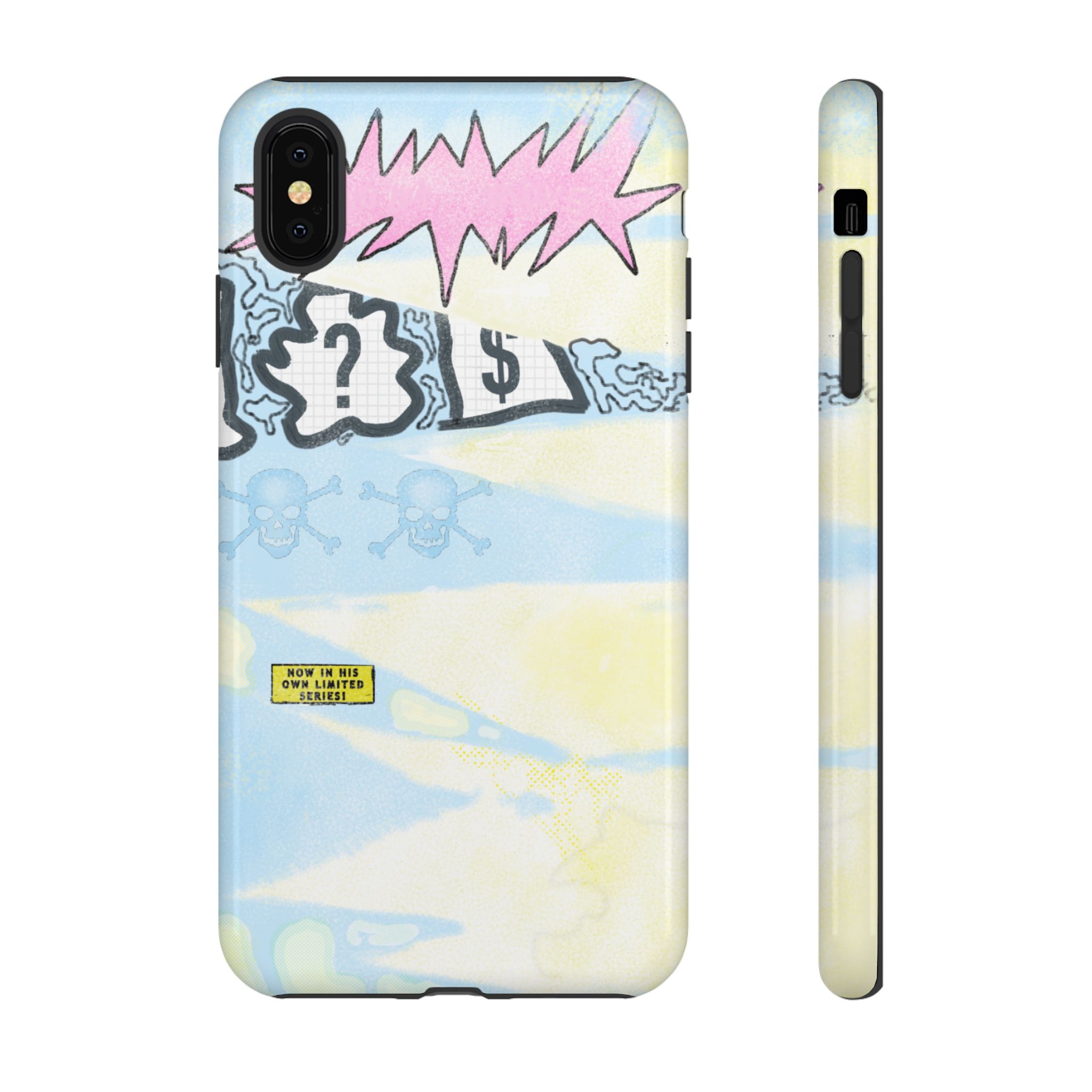 "STILL LOADING..." phone case - Image 7