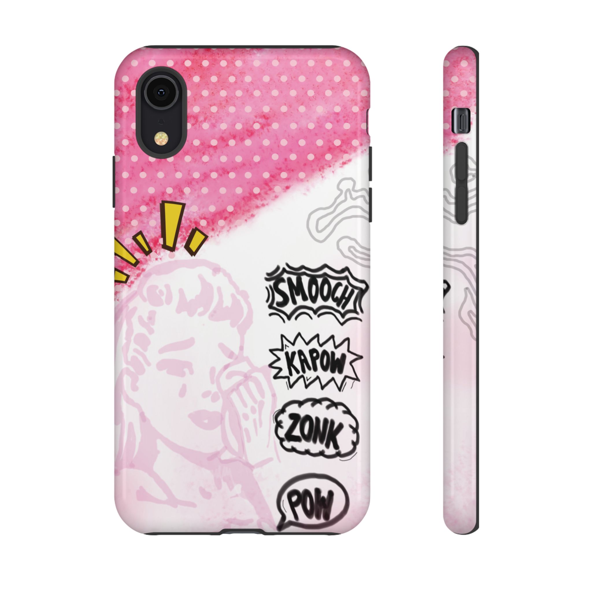 "SO SWEET" phone case - Image 5