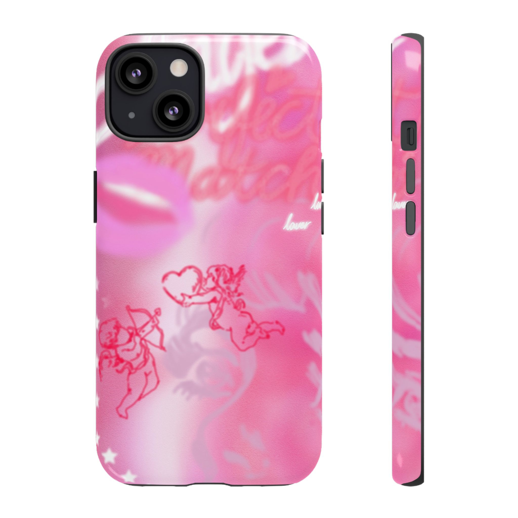 "CUPIDS DAY" phone case - Image 15