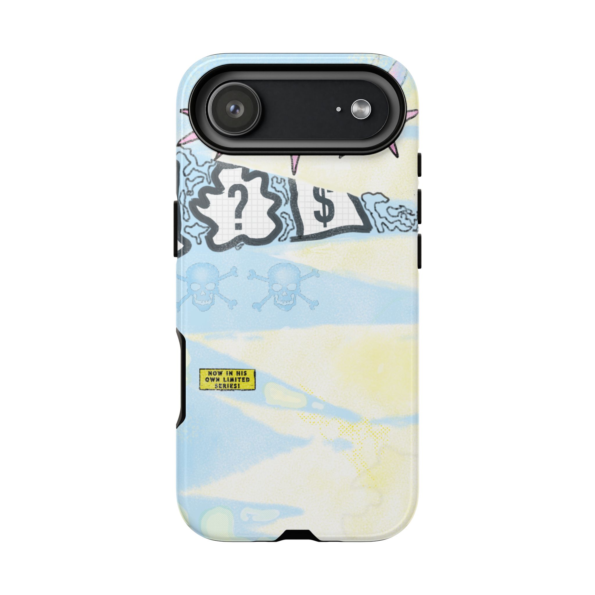 "STILL LOADING..." phone case - Image 31