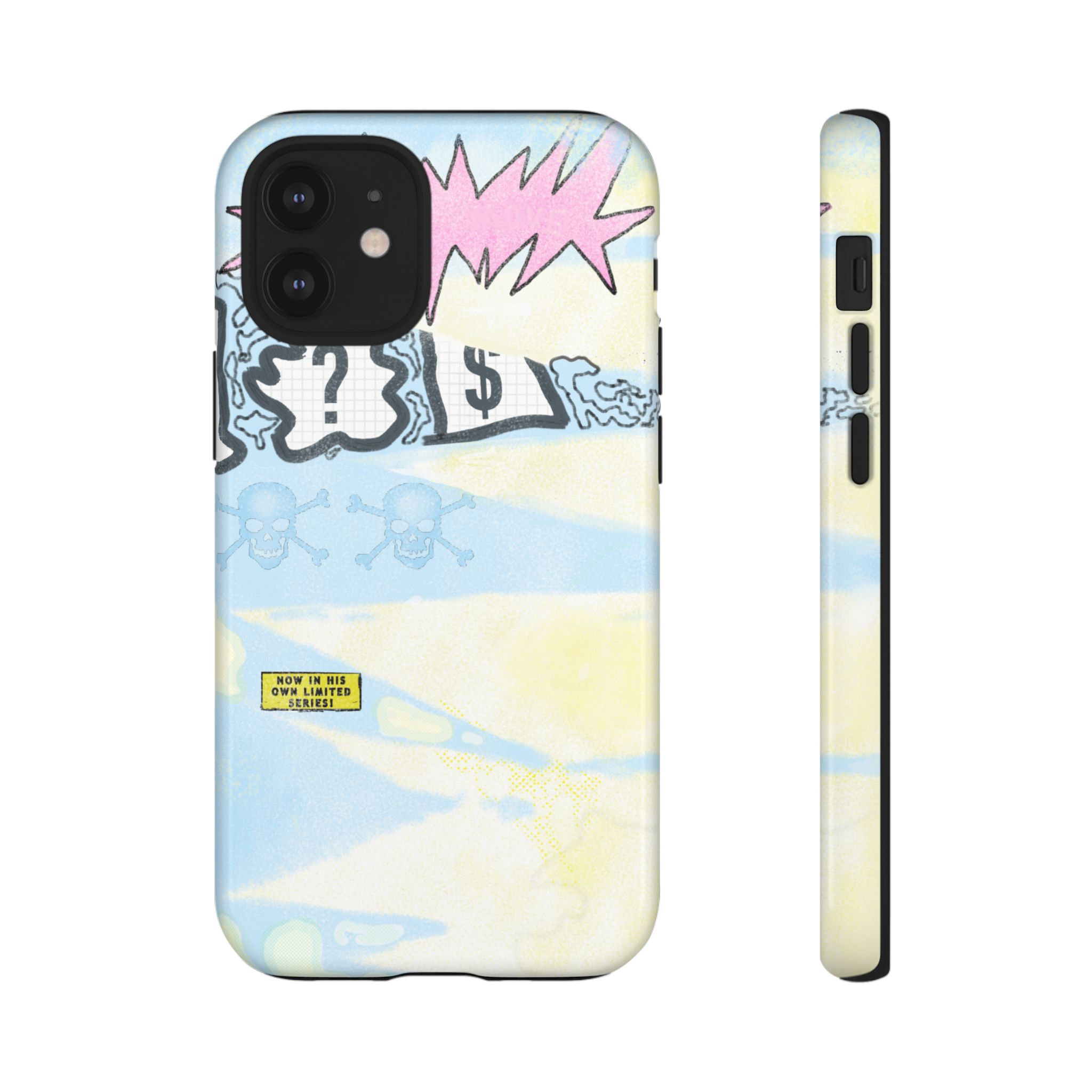"STILL LOADING..." phone case - Image 11