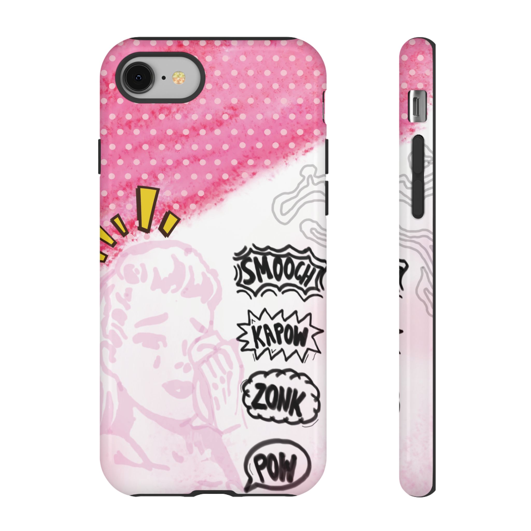 "SO SWEET" phone case - Image 2