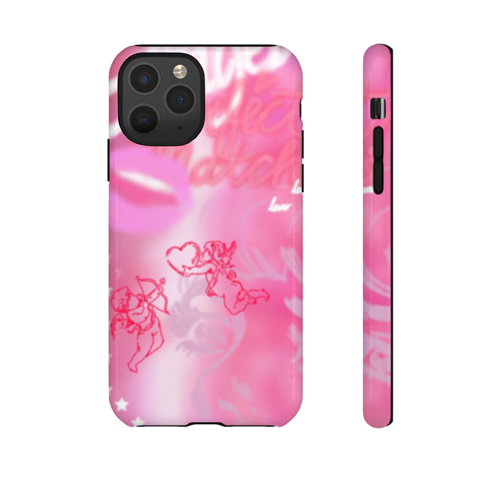 "CUPIDS DAY" phone case - Image 9