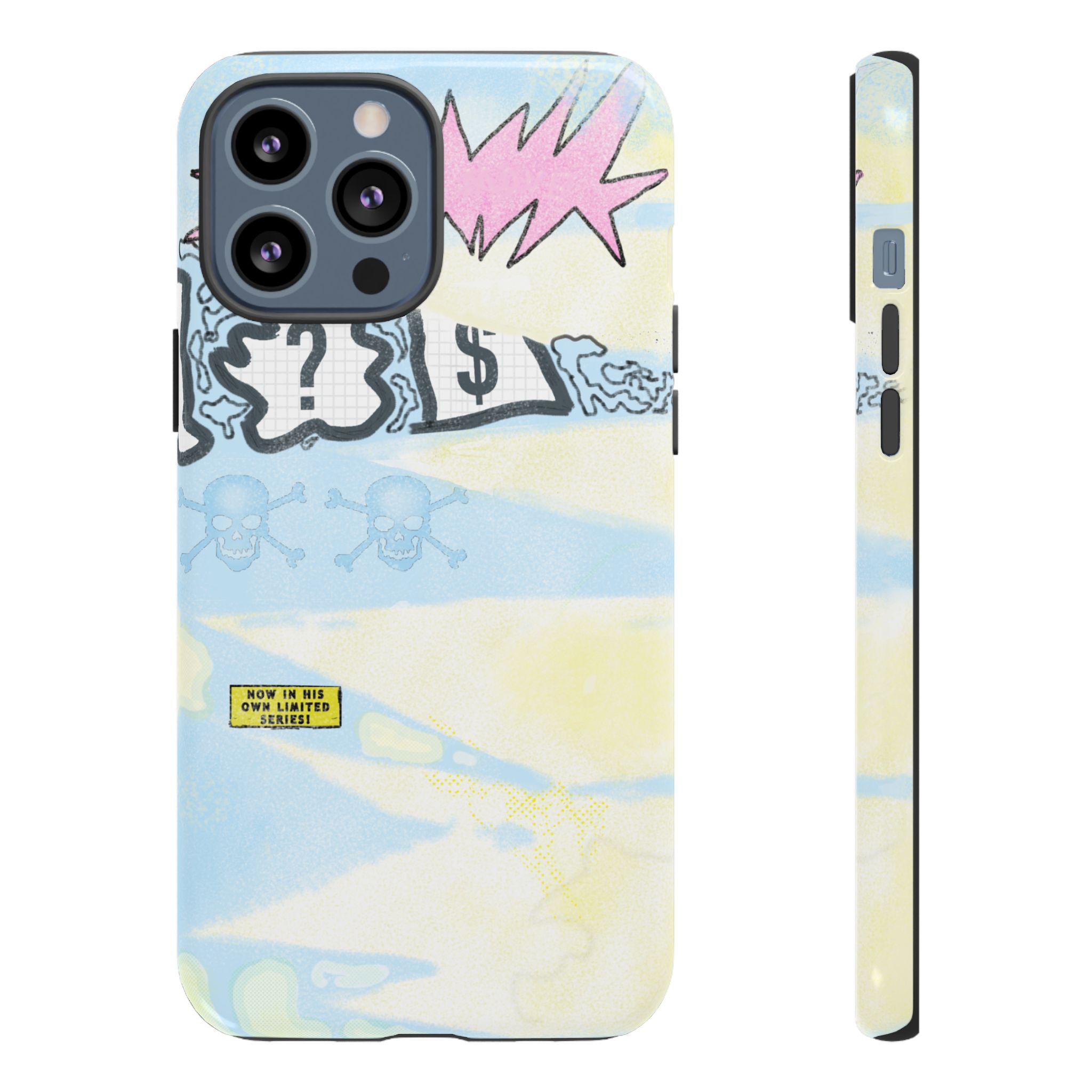 "STILL LOADING..." phone case - Image 18