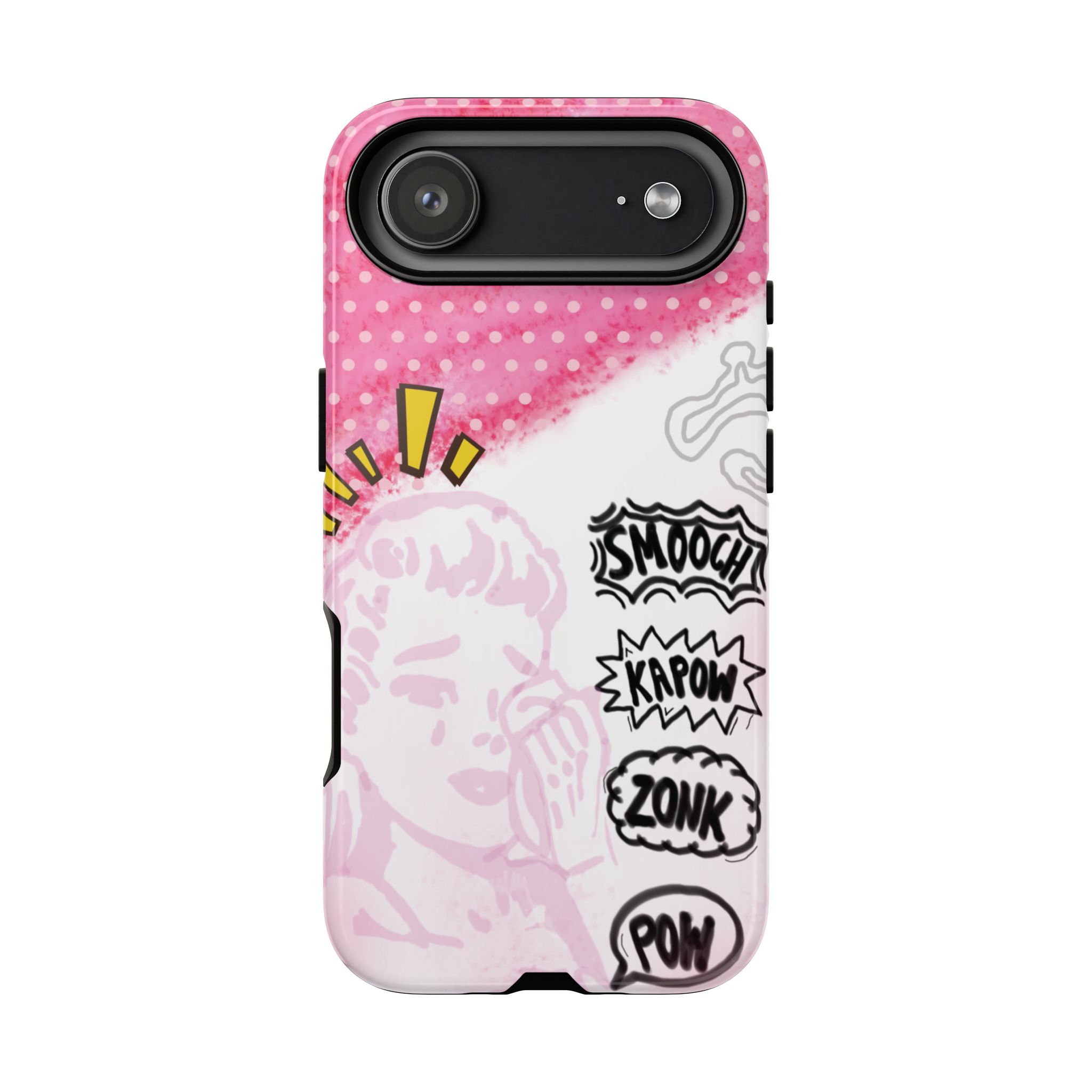 "SO SWEET" phone case - Image 31