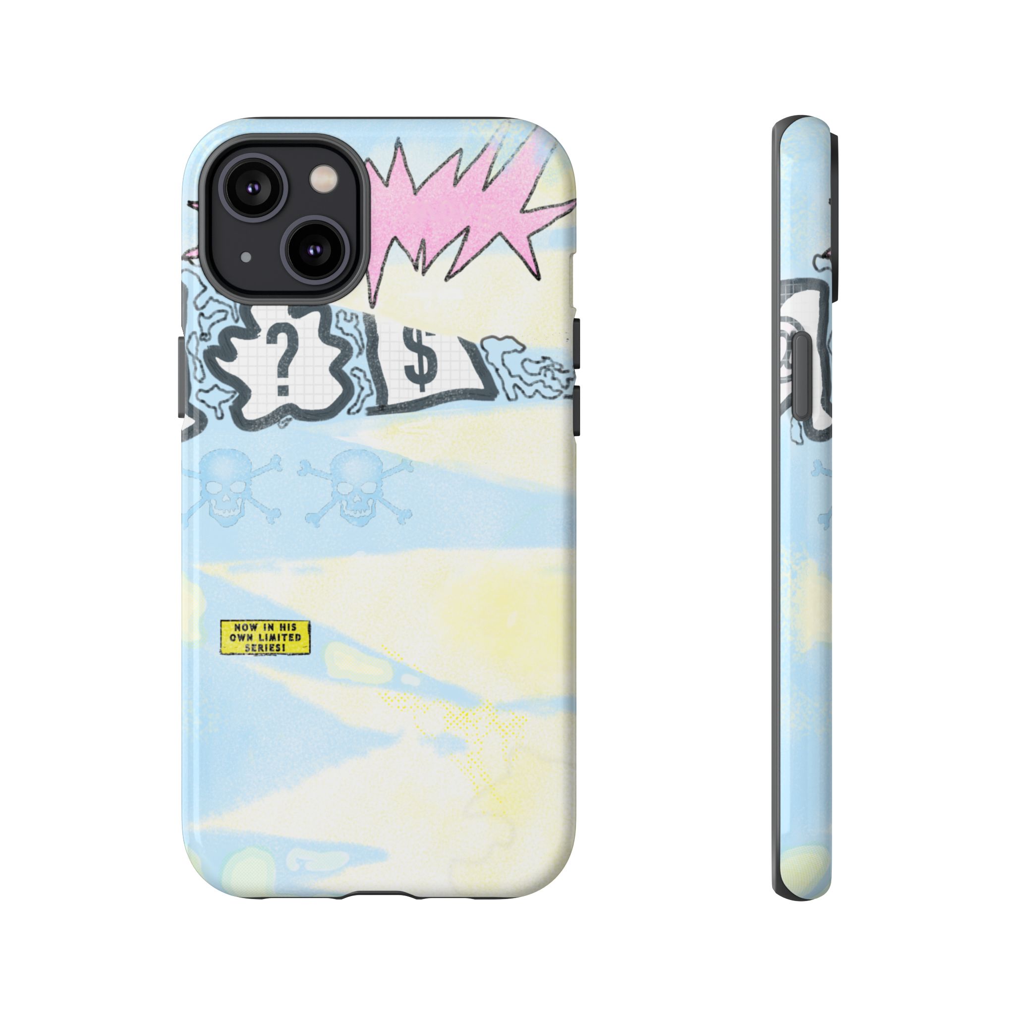 "STILL LOADING..." phone case - Image 21