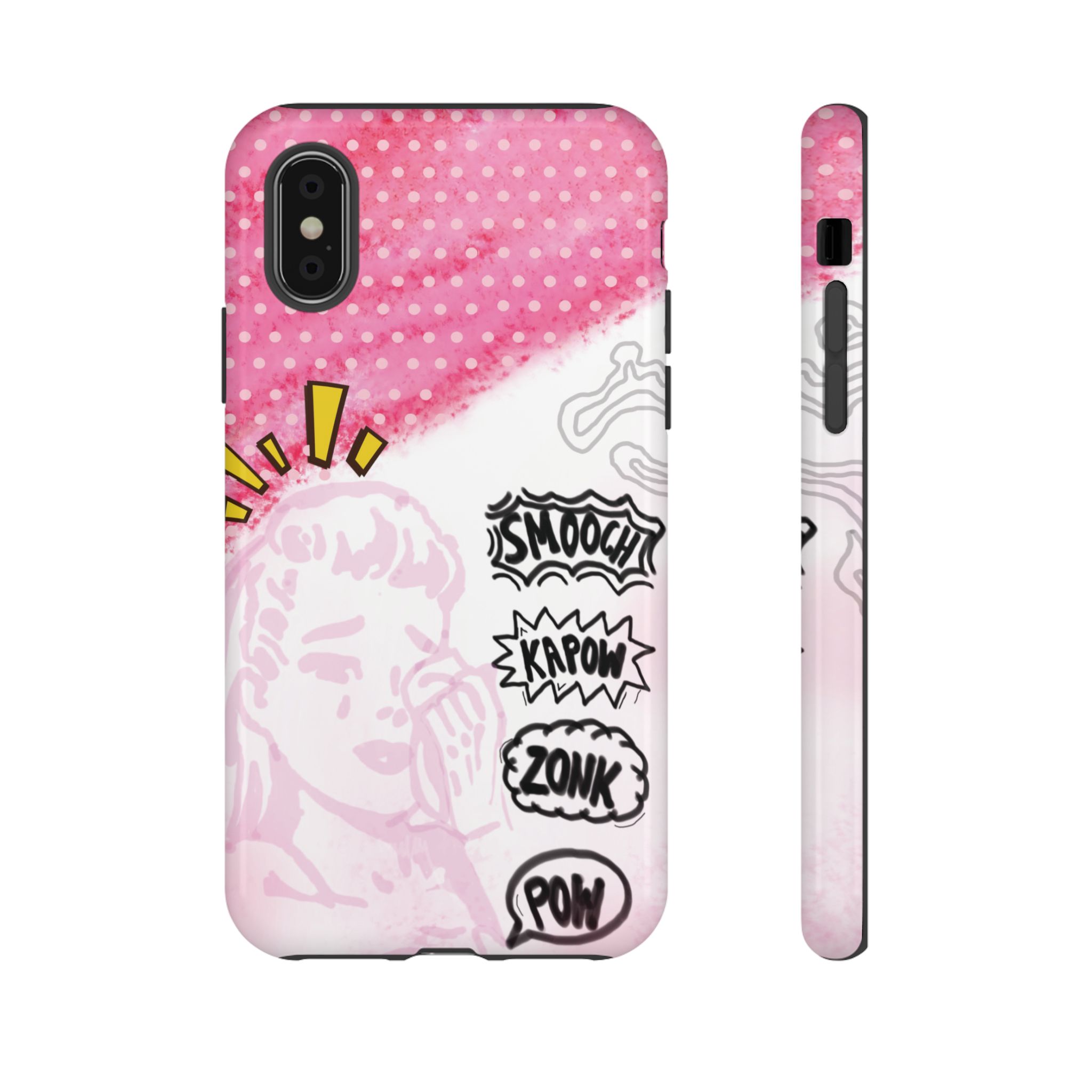 "SO SWEET" phone case - Image 4