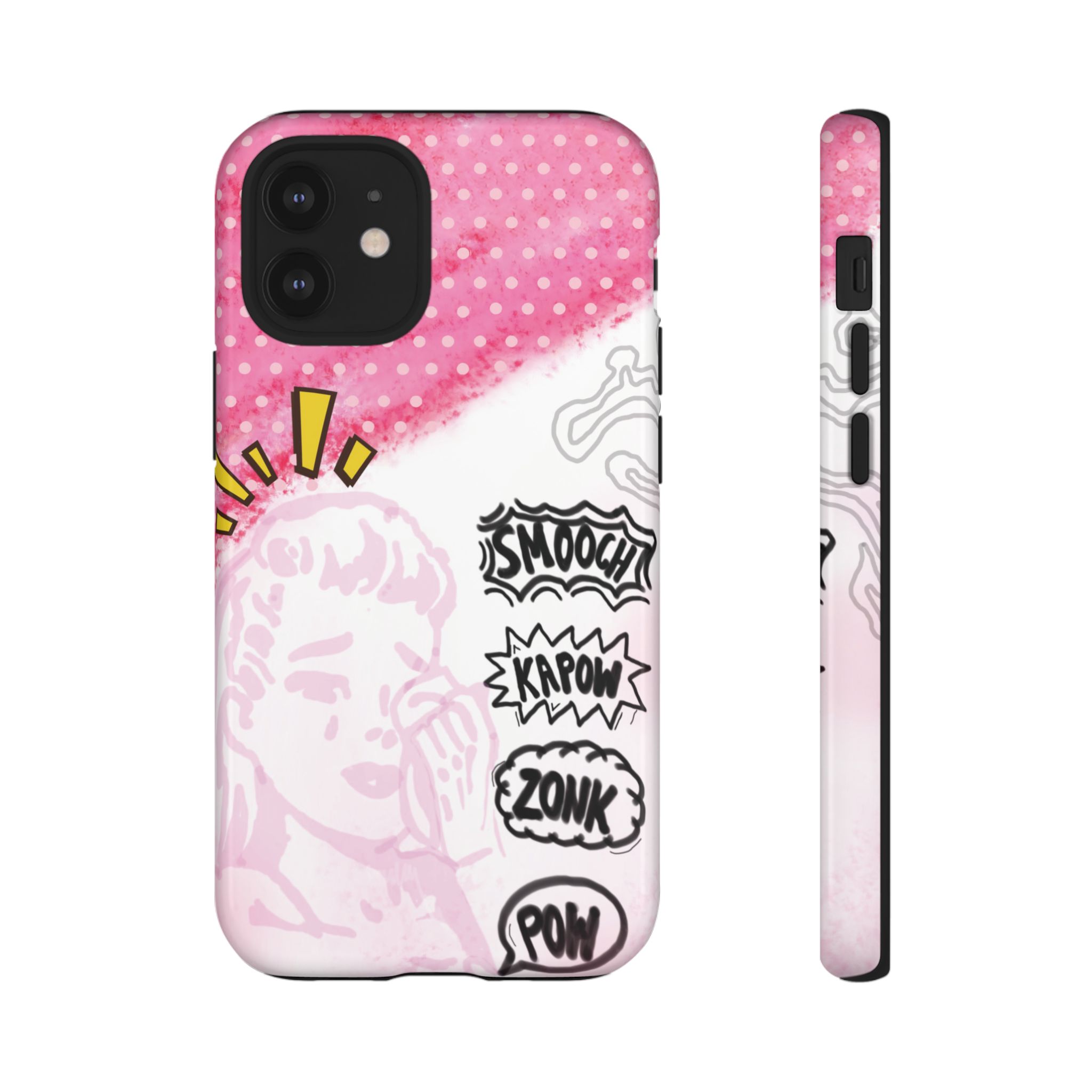 "SO SWEET" phone case - Image 11