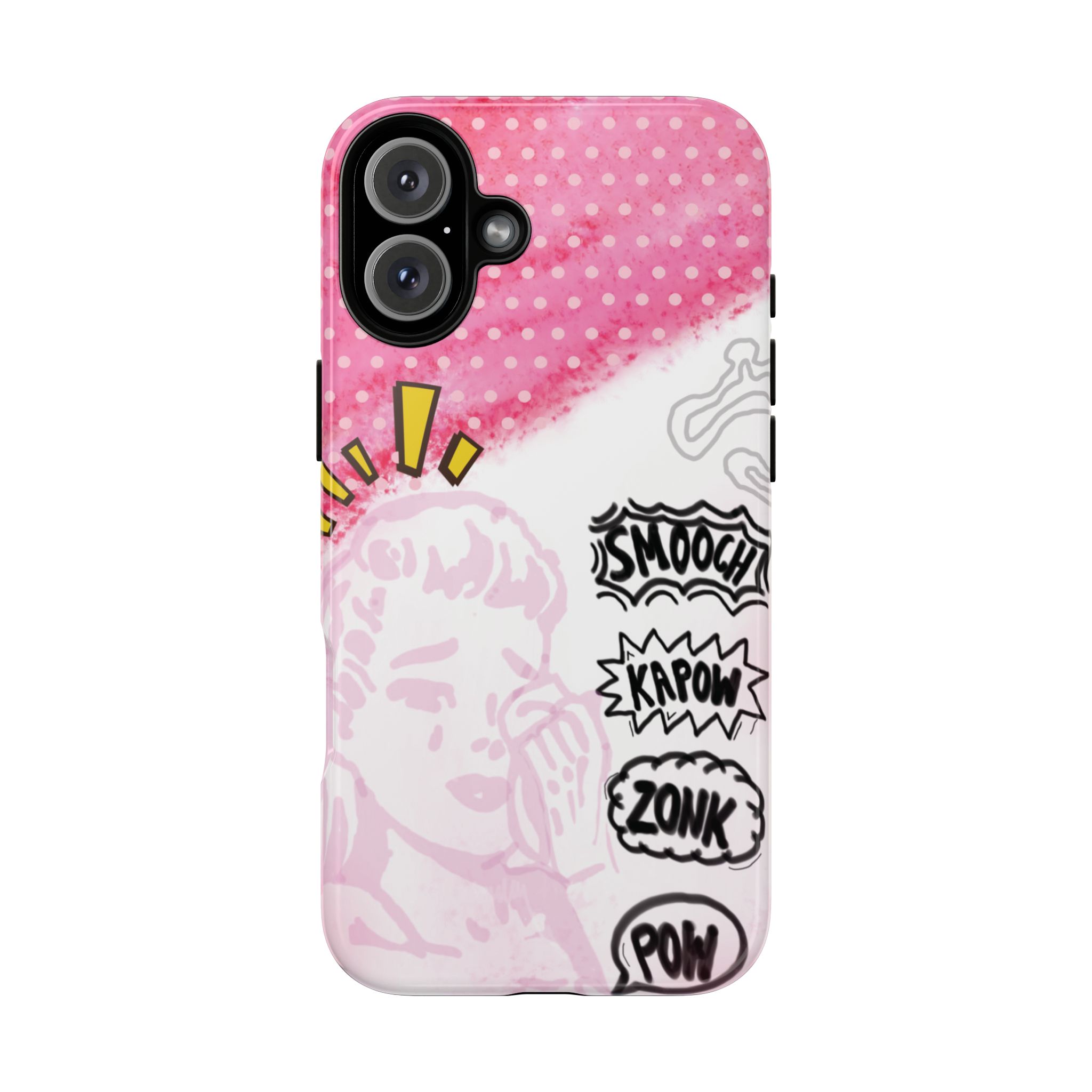 "SO SWEET" phone case - Image 28